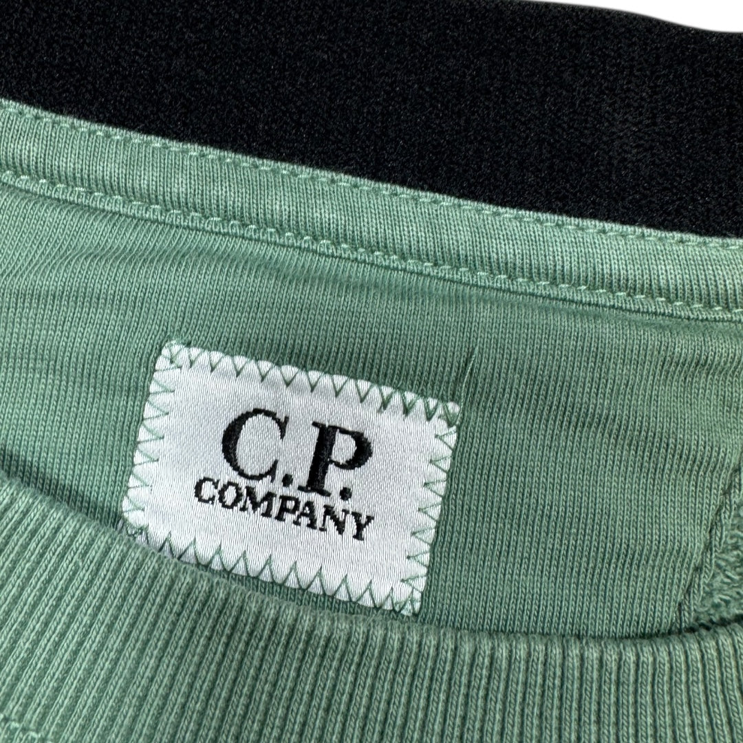 Sweat C.P. Company (M)