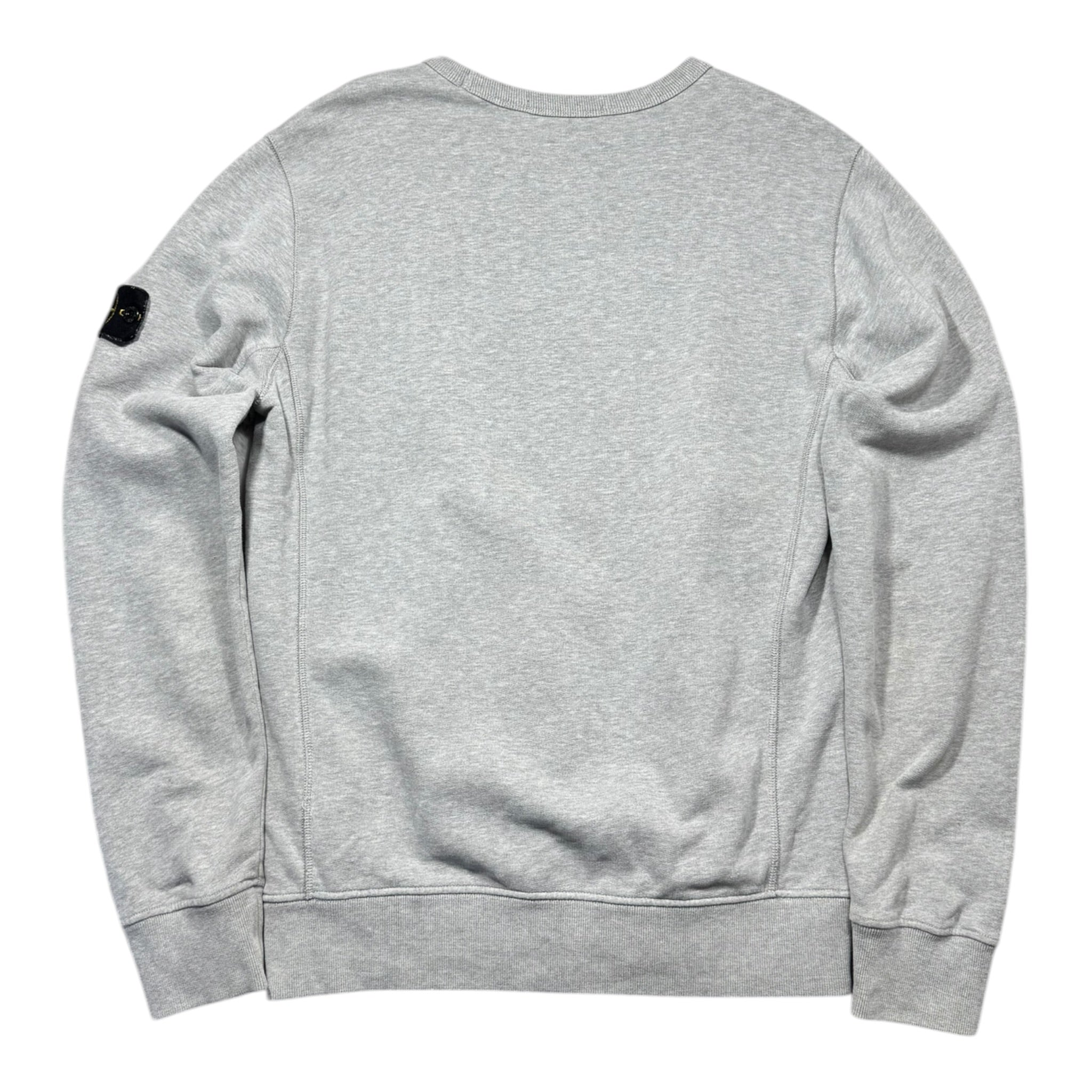 Sweat Stone Island (M)