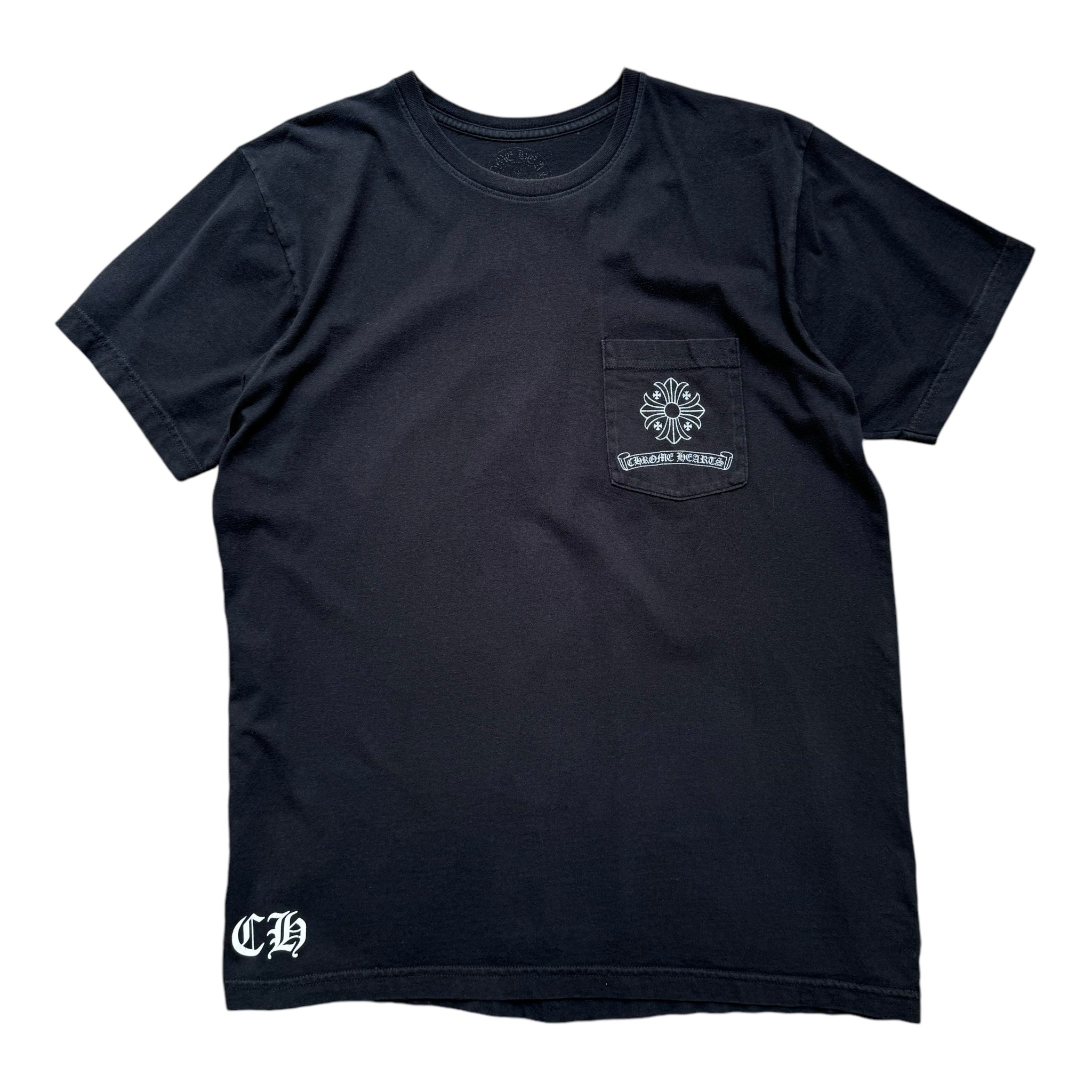 T-Shirt Chrome Hearts (L)