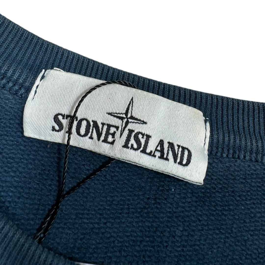 Sweat Stone Island (XL)