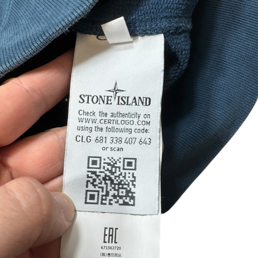 Sweat Stone Island (XL)