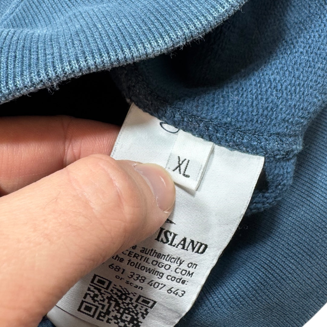 Sweat Stone Island (XL)