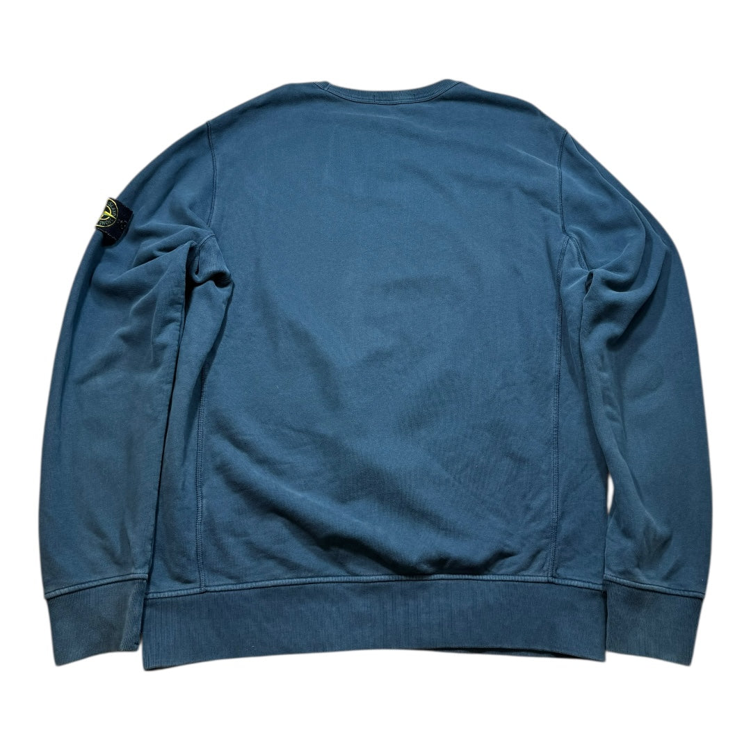 Sweat Stone Island (XL)