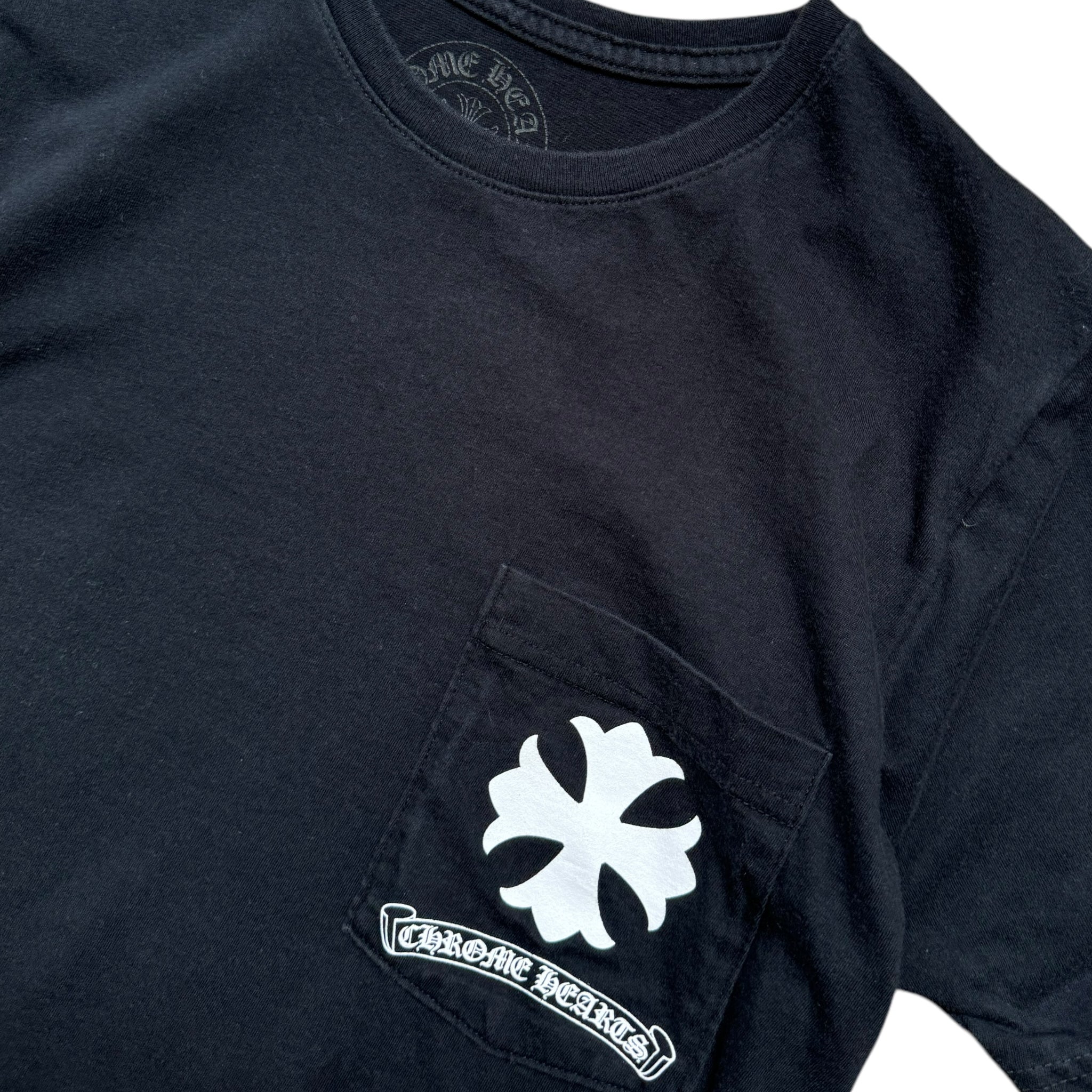 T-shirt Chrome Hearts (S)