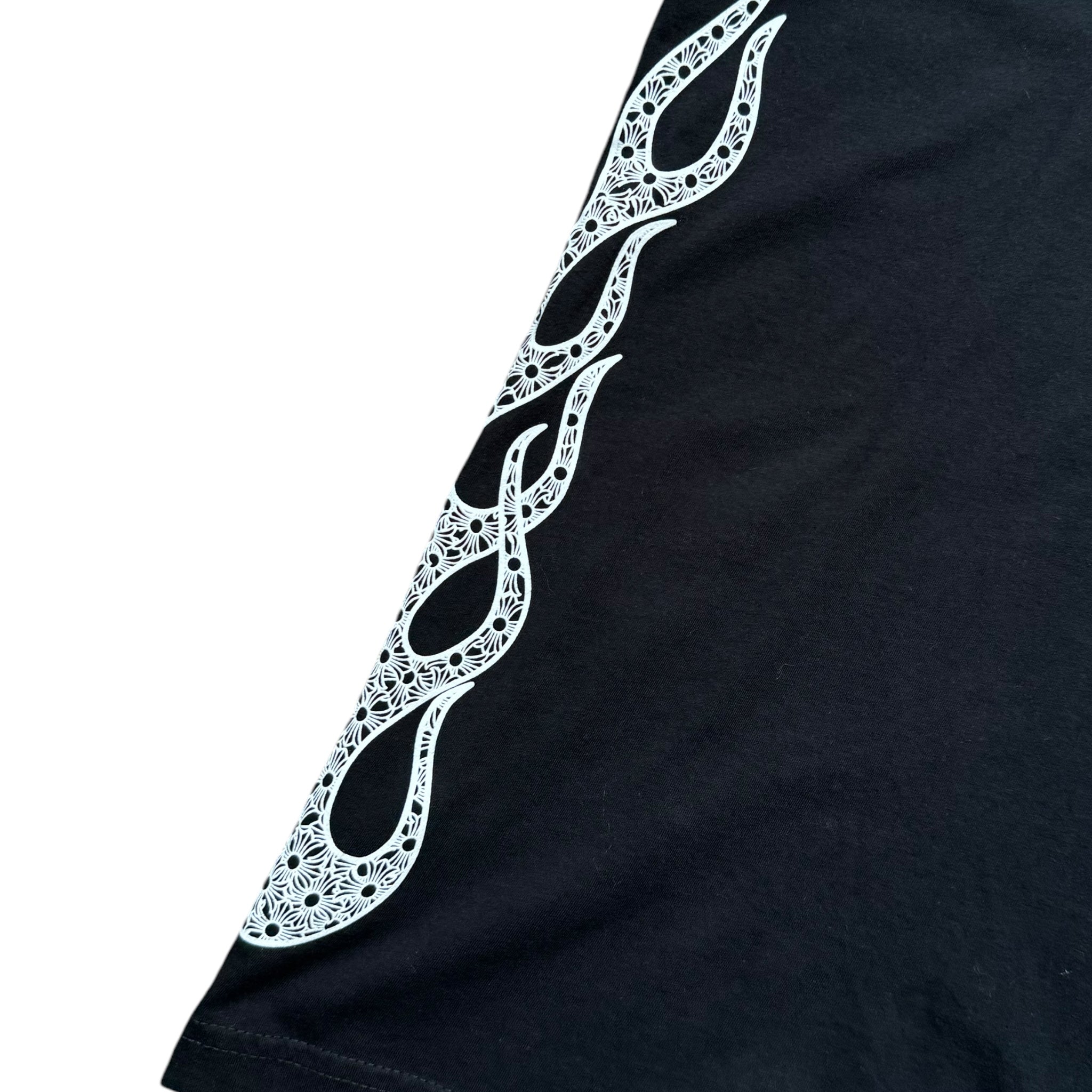 T-shirt Chrome Hearts (M)