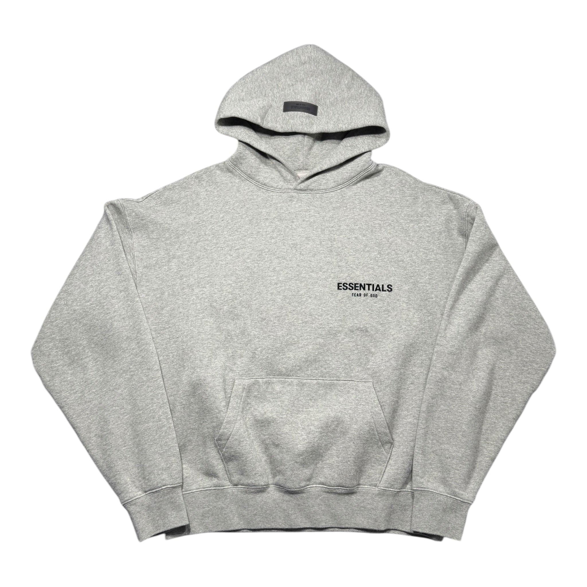 Sweat Essentials (S)