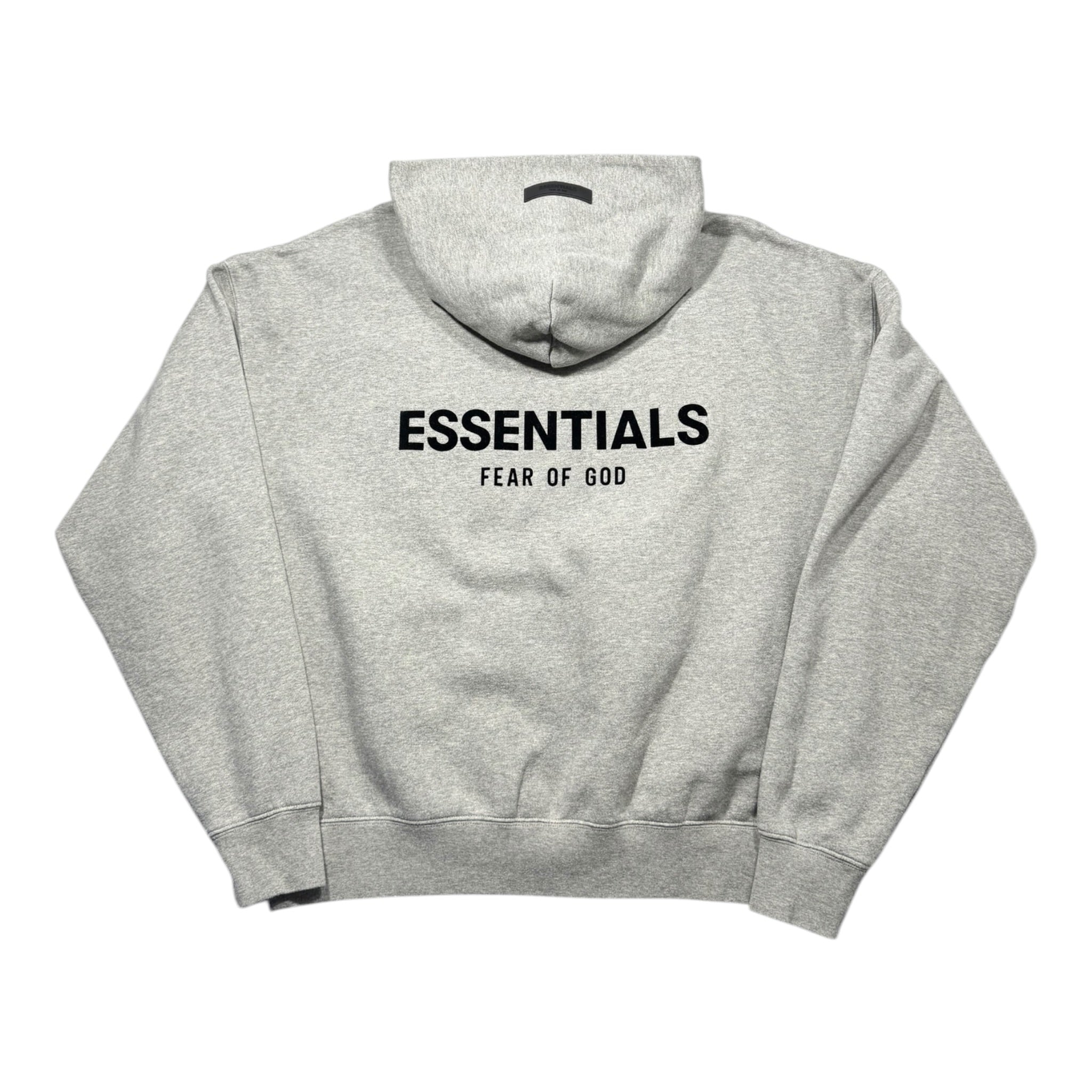 Sweat Essentials (S)