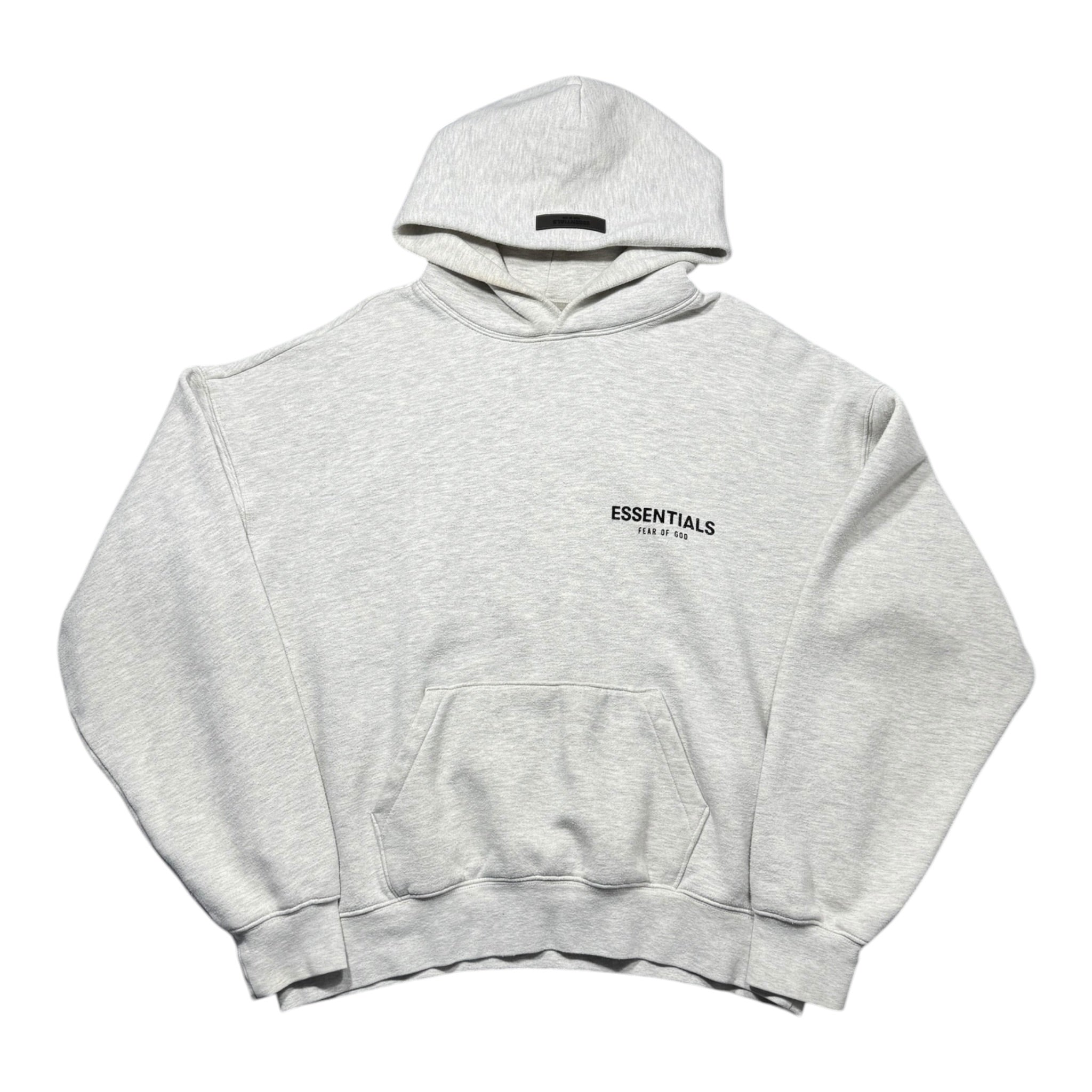 Sweat Essentials (S)