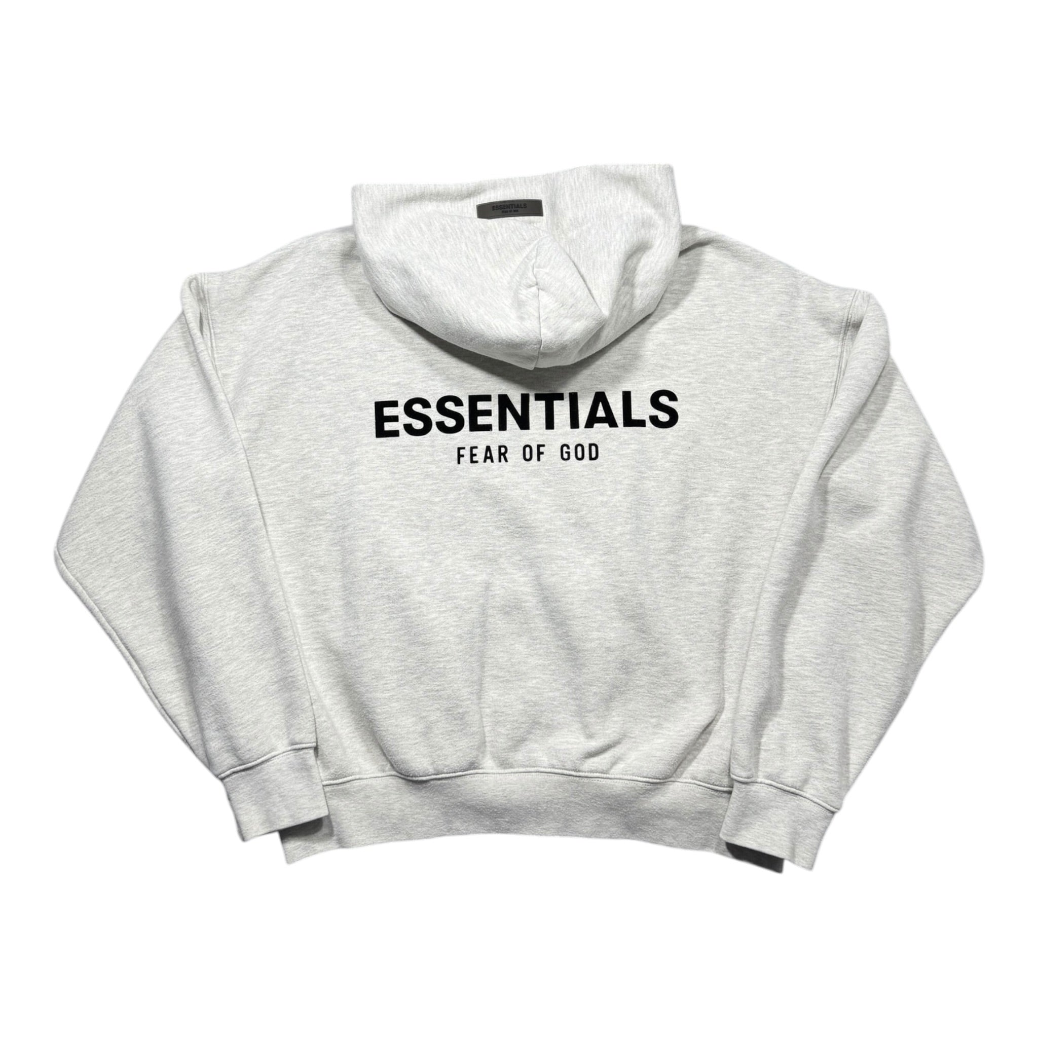 Sweat Essentials (S)