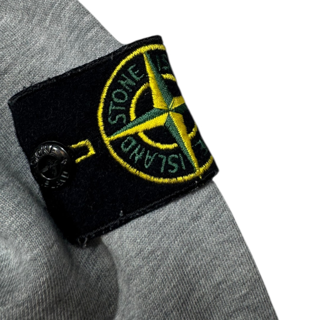 Sweat Stone Island (S)