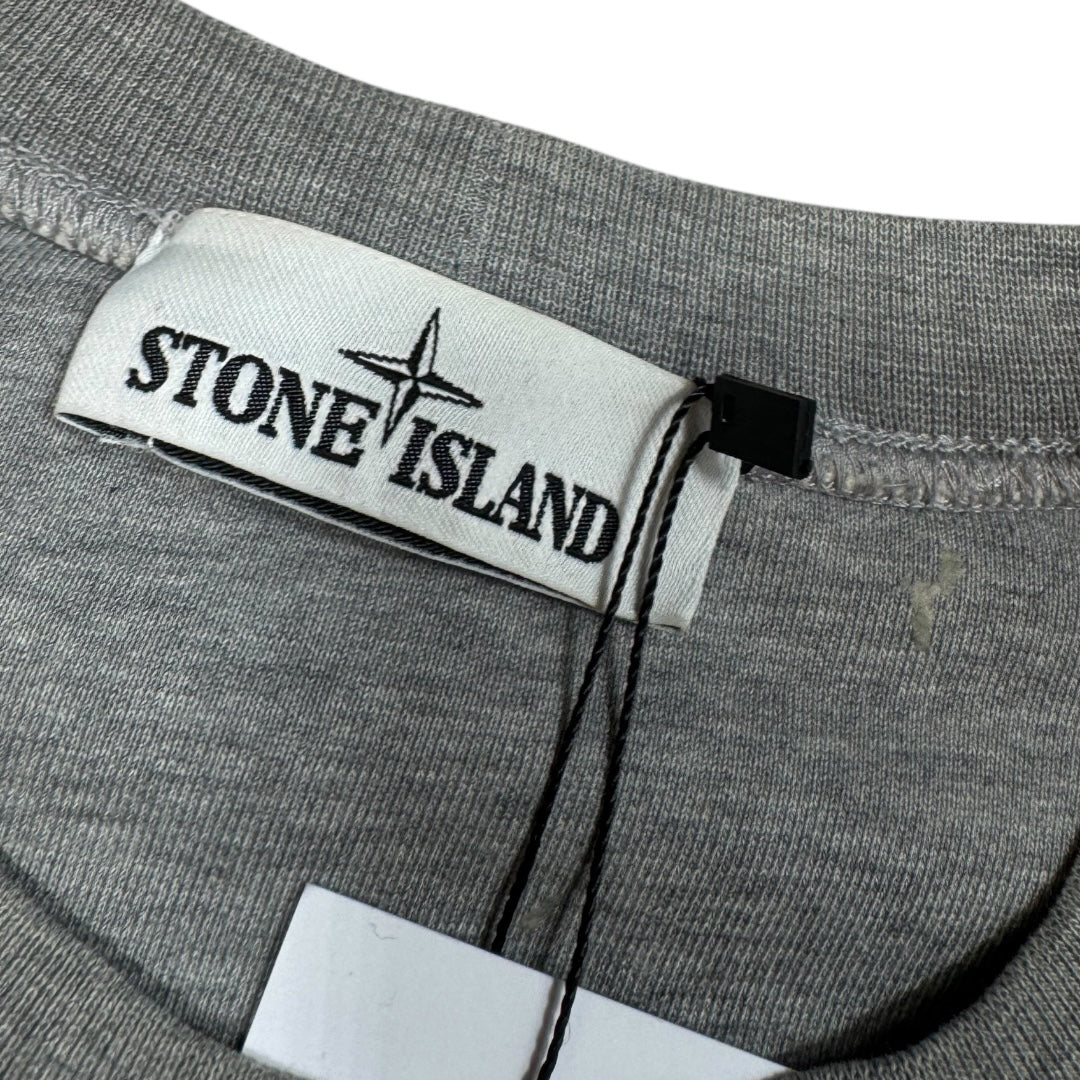 Sweat Stone Island (S)