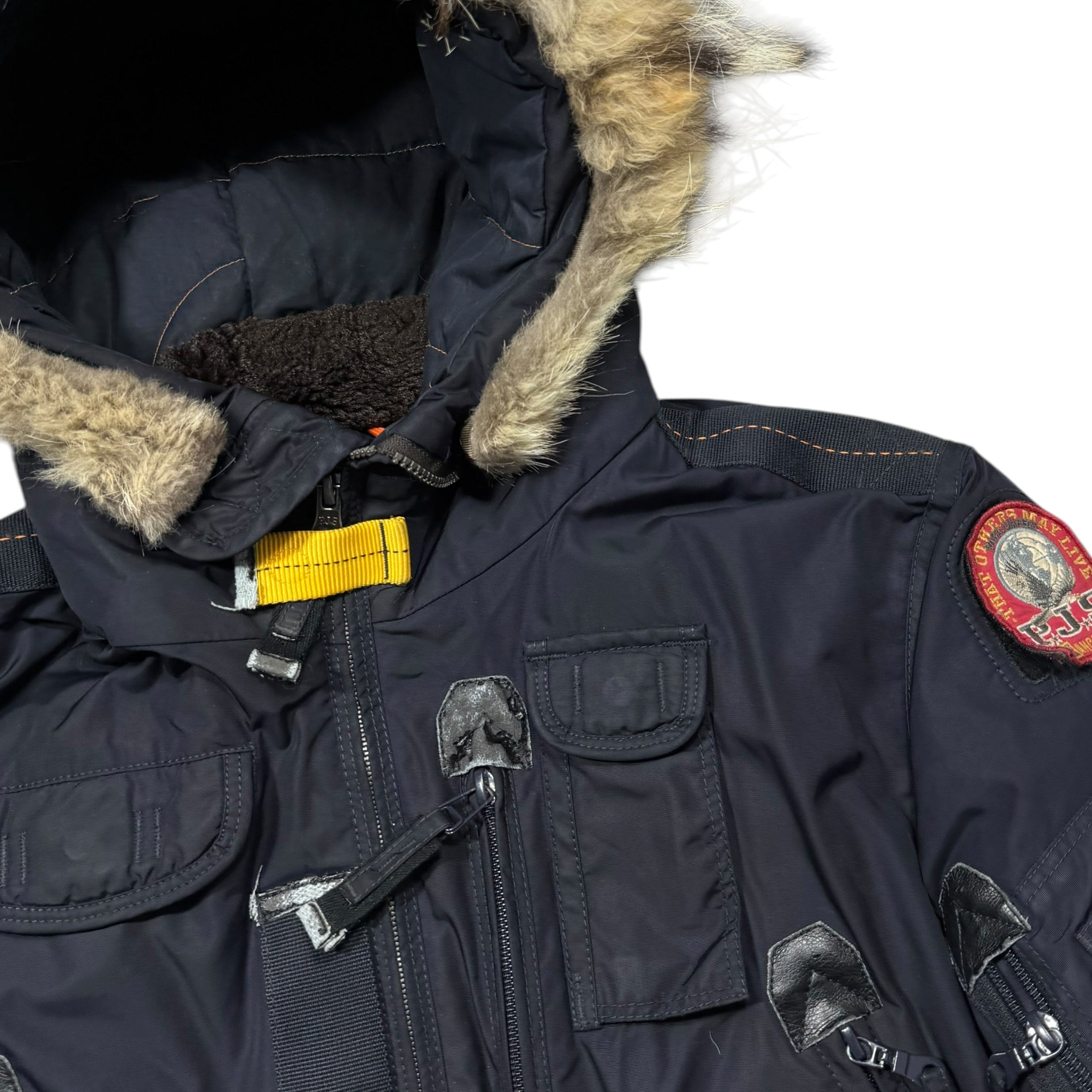 Doudoune Masterpiece Parajumpers (XS)