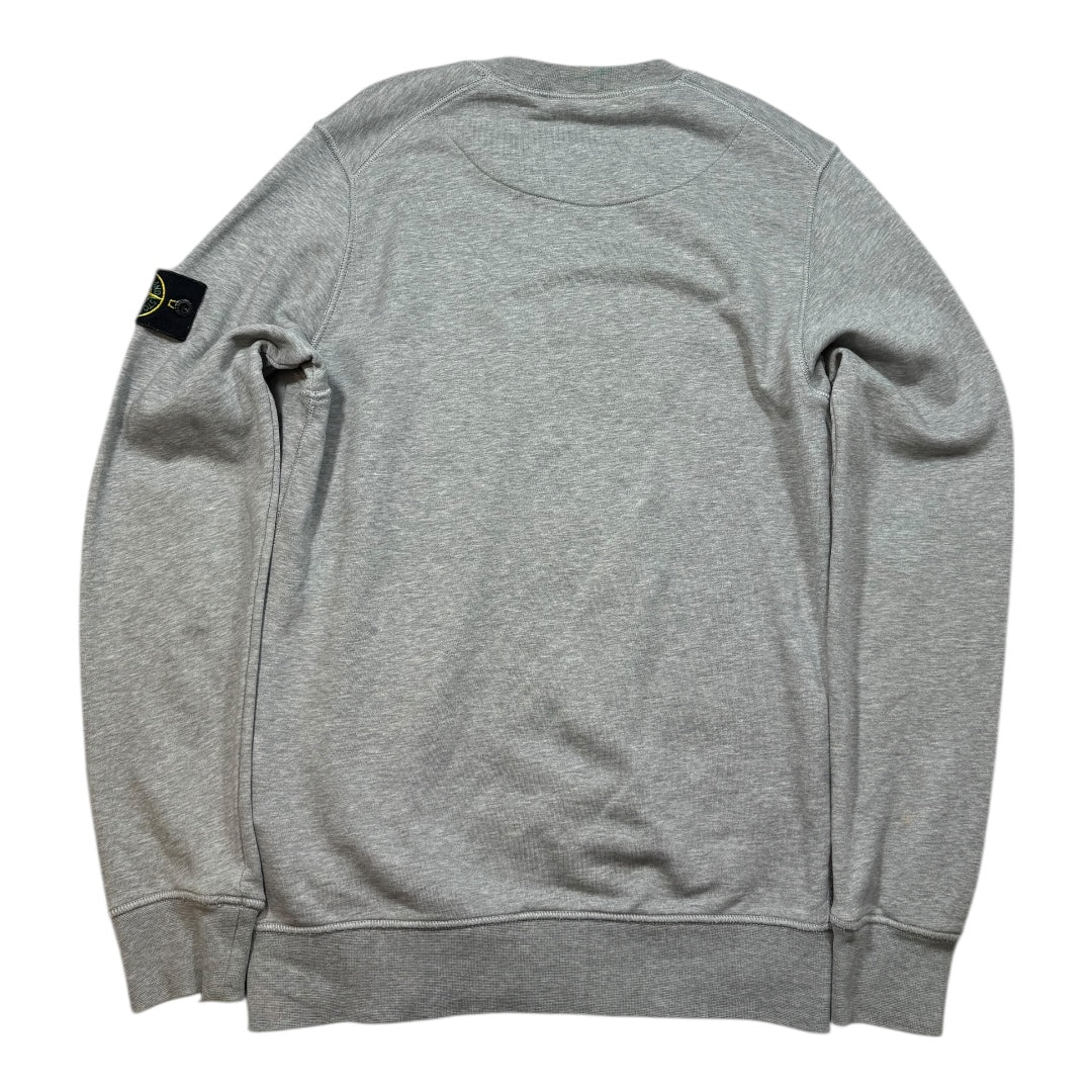 Sweat Stone Island (S)