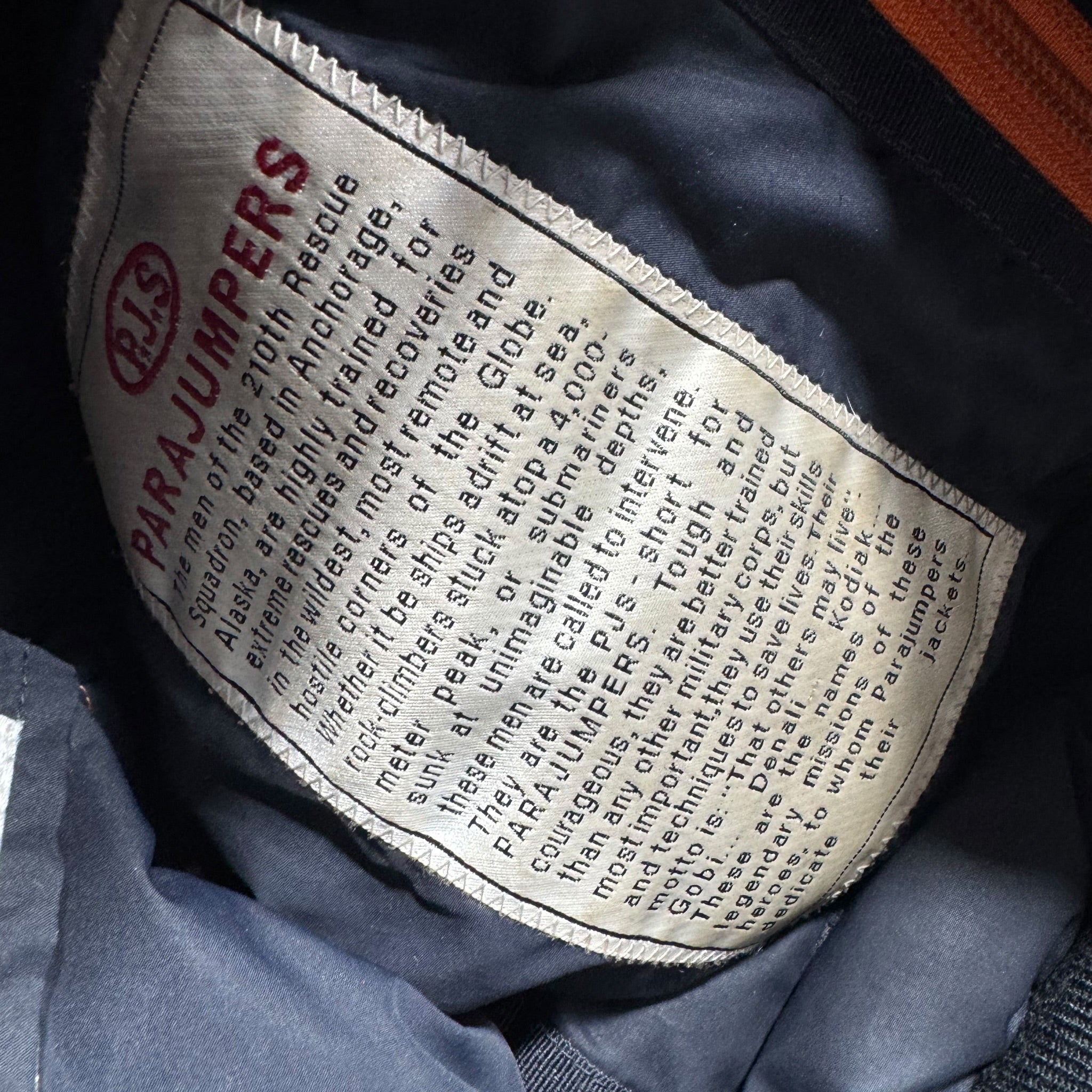 Doudoune Masterpiece Parajumpers (XS)
