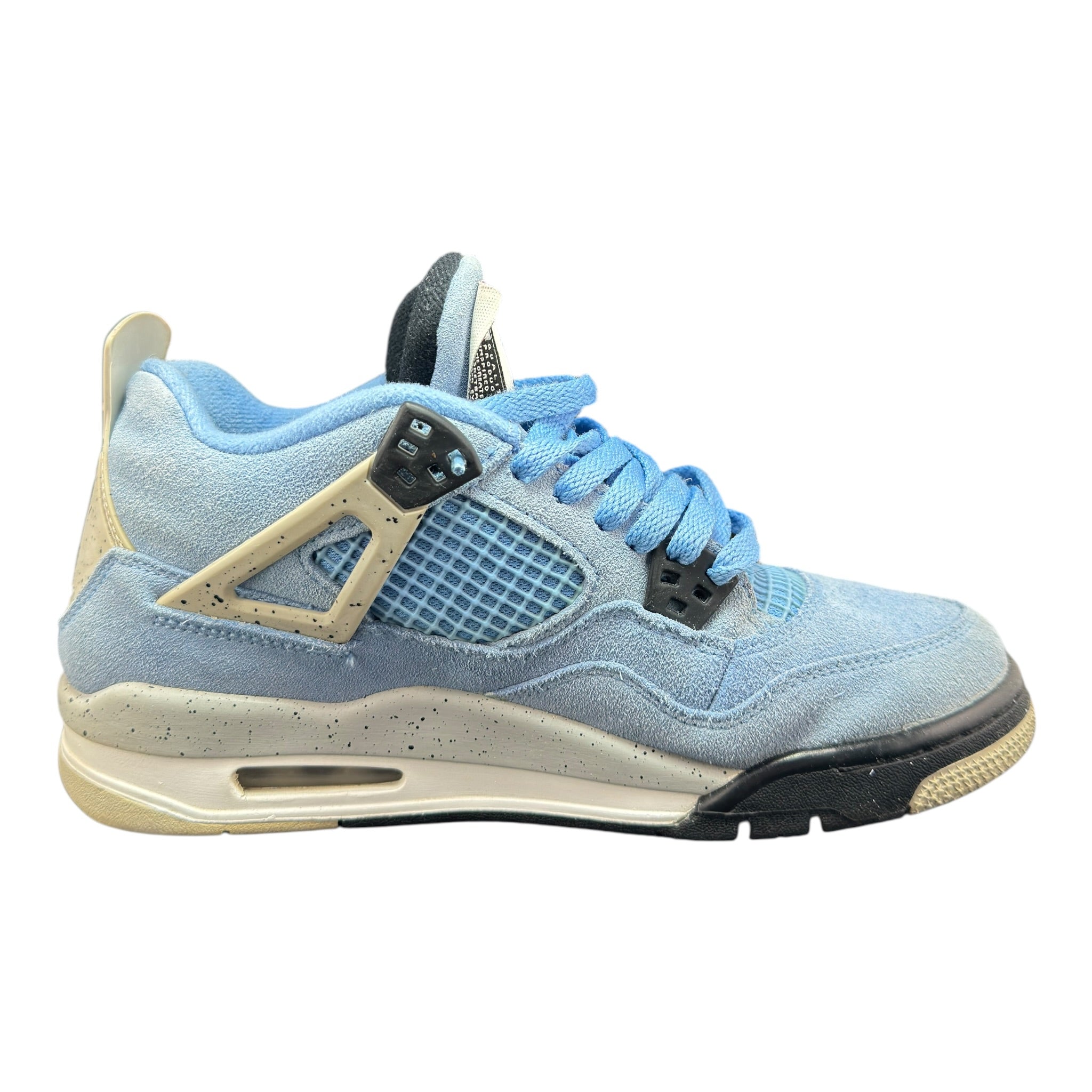 Jordan 4 University Blue (40EU)