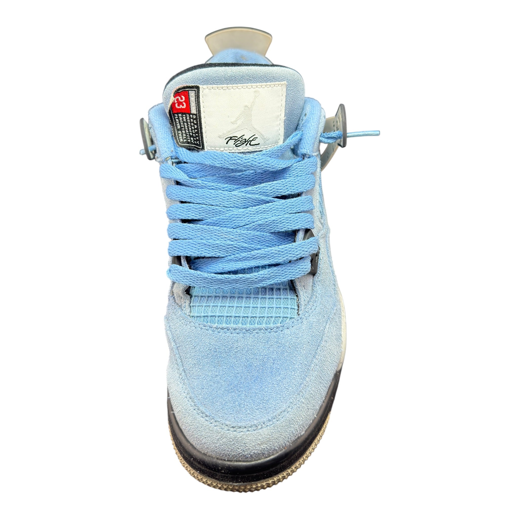 Jordan 4 University Blue (40EU)