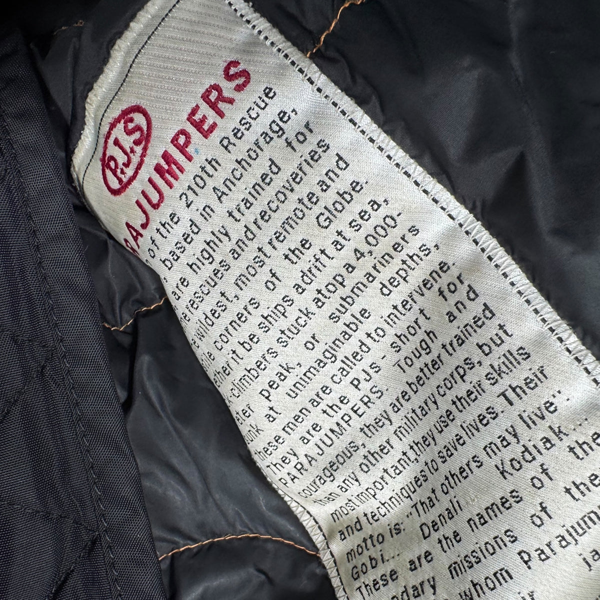 Doudoune Masterpiece Parajumpers (XS)
