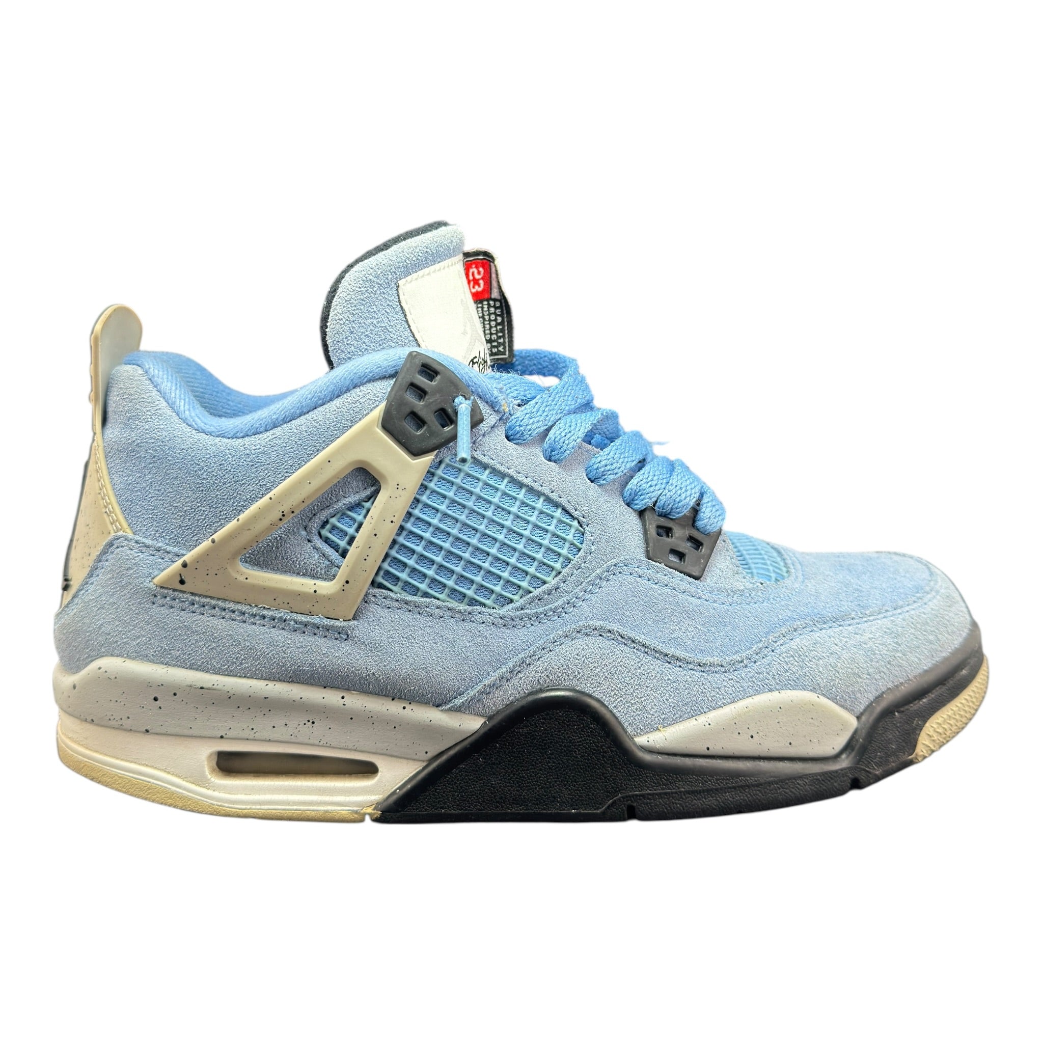 Jordan 4 University Blue (40EU)