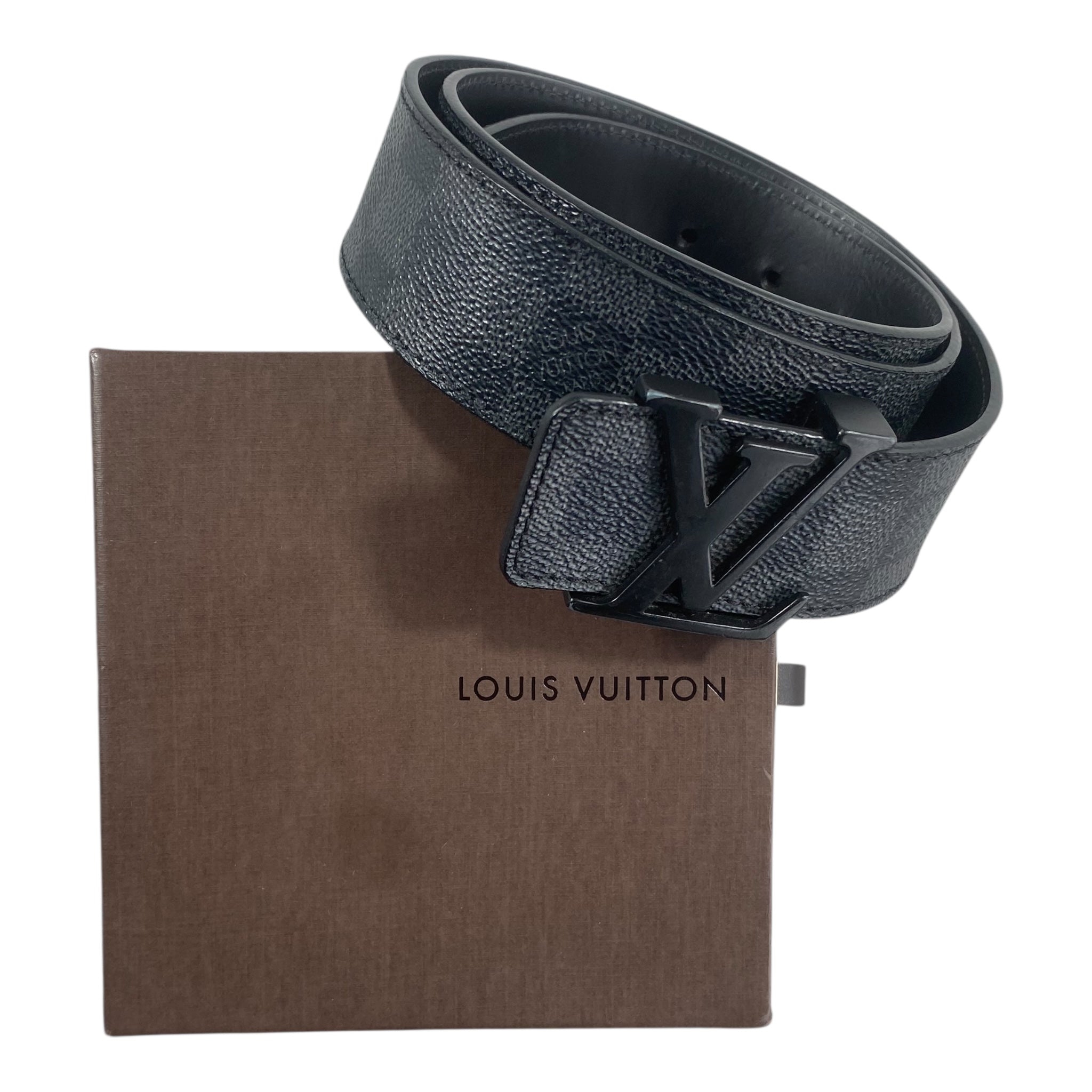 Ceinture Louis Vuitton