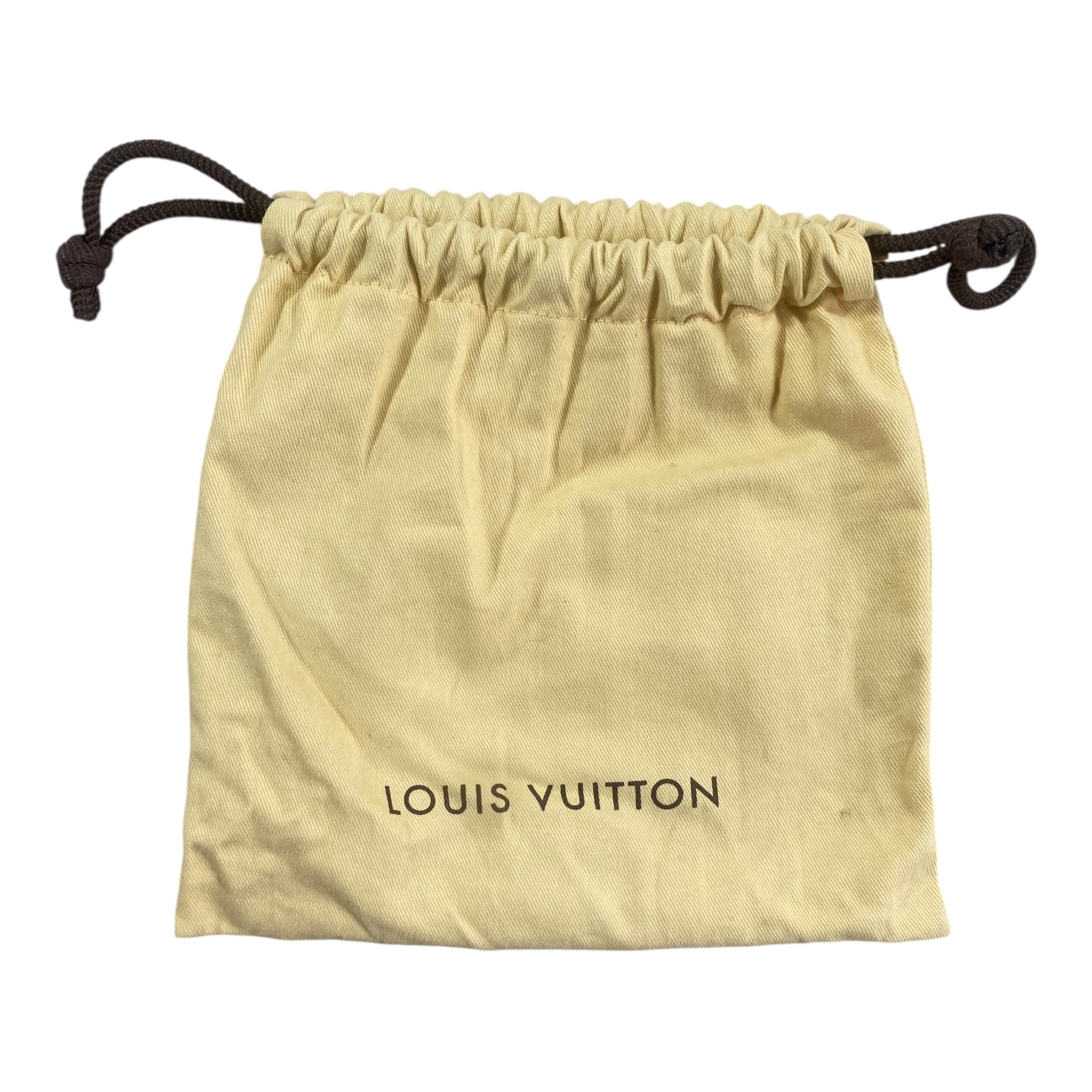 Ceinture Louis Vuitton