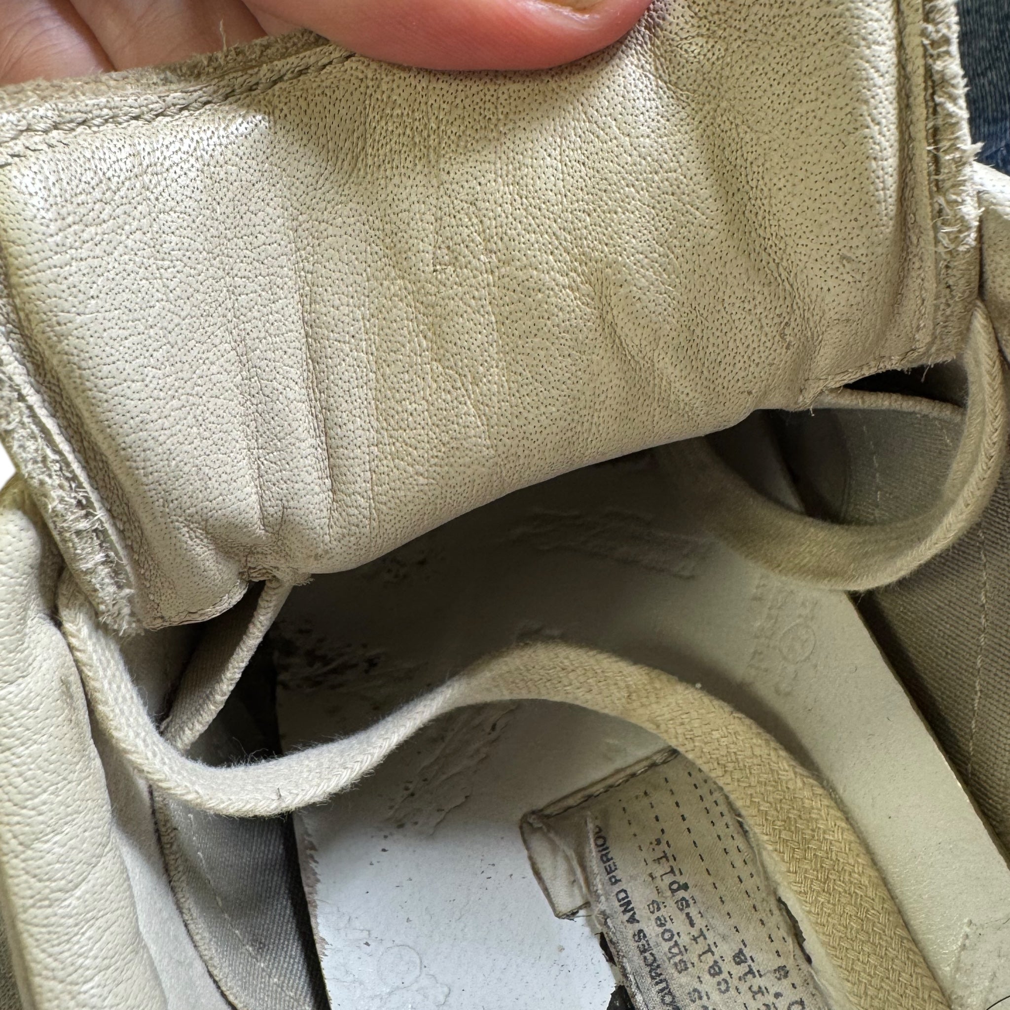 Replica Maison Margiela (41EU)