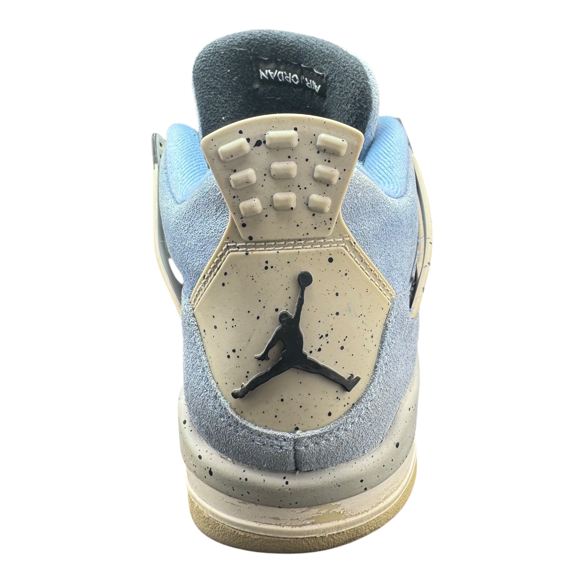 Jordan 4 University Blue (40EU)