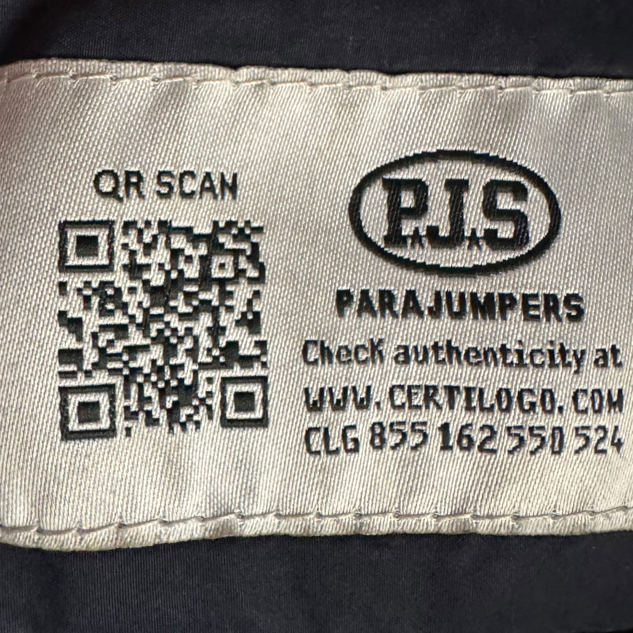 Doudoune Masterpiece Parajumpers (XS)