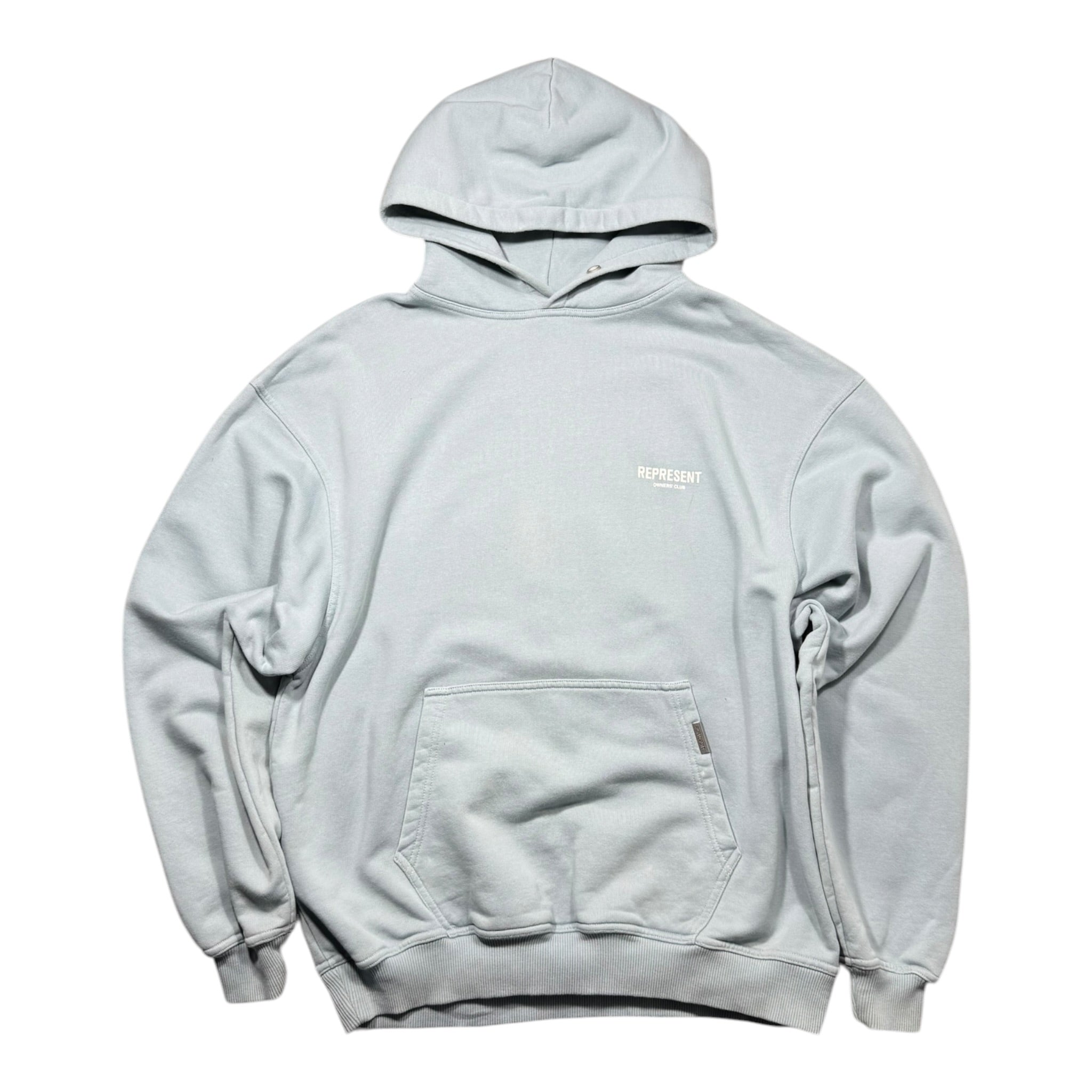 Sweat Represent (M)