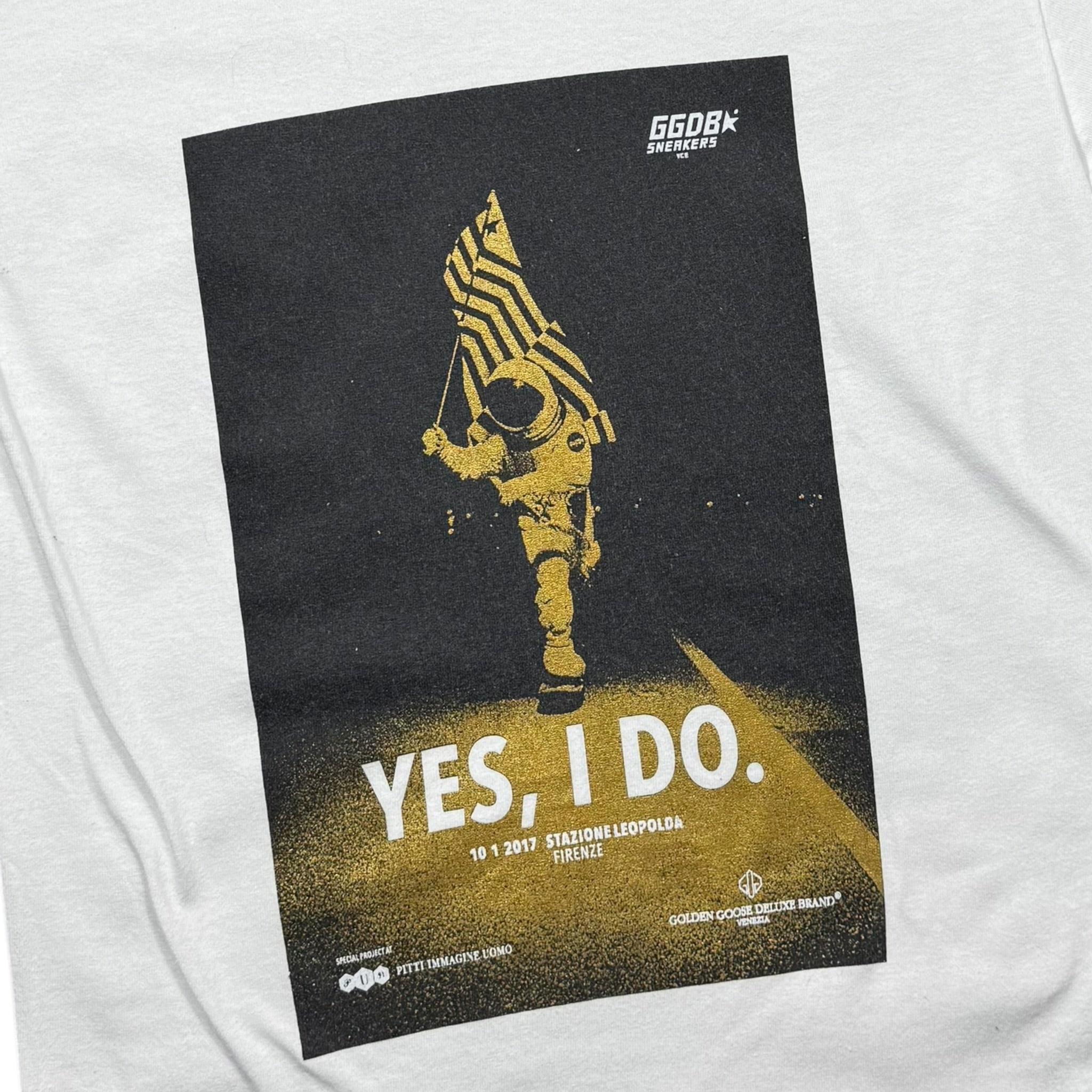 T-shirt Golden Goose (S)