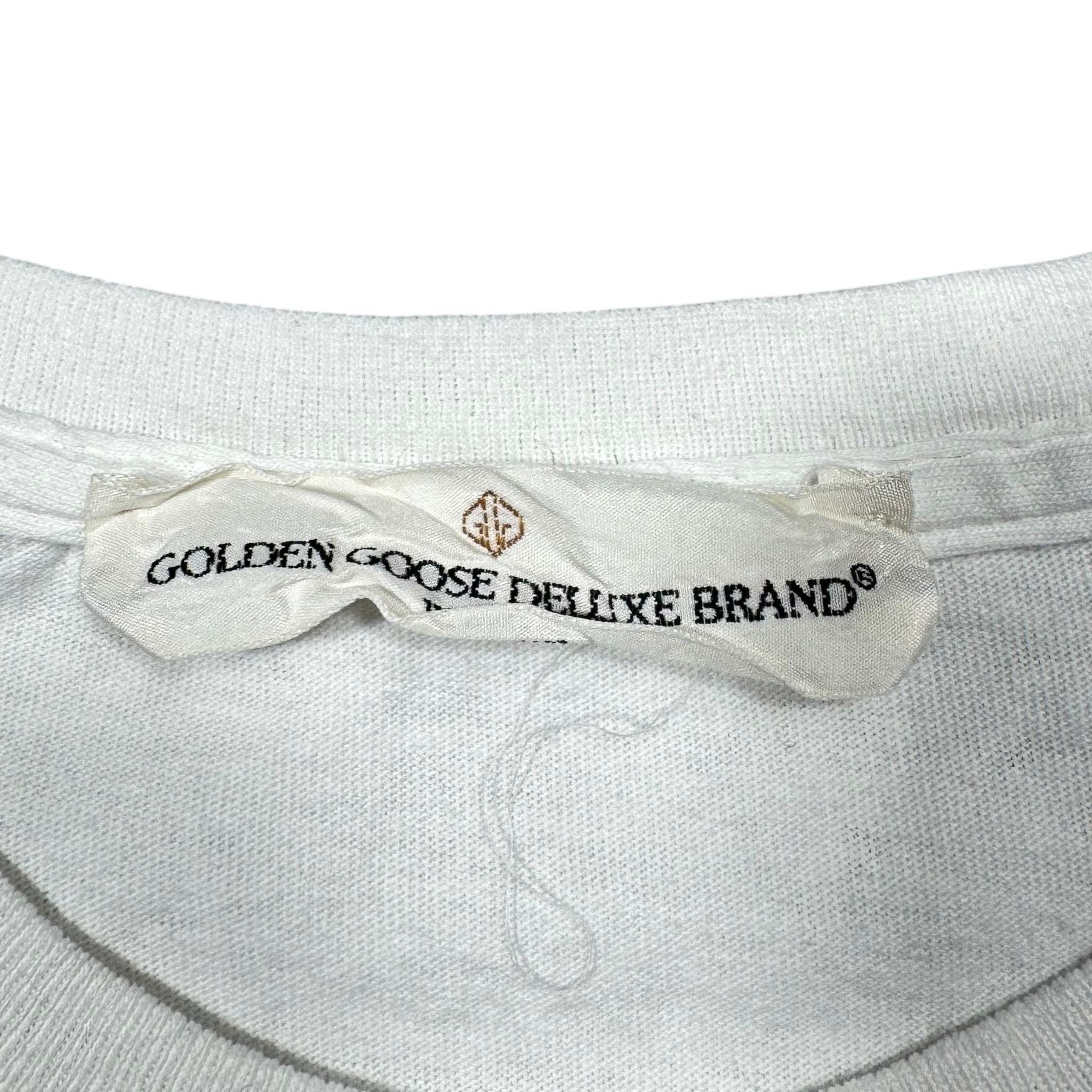 T-shirt Golden Goose (S)