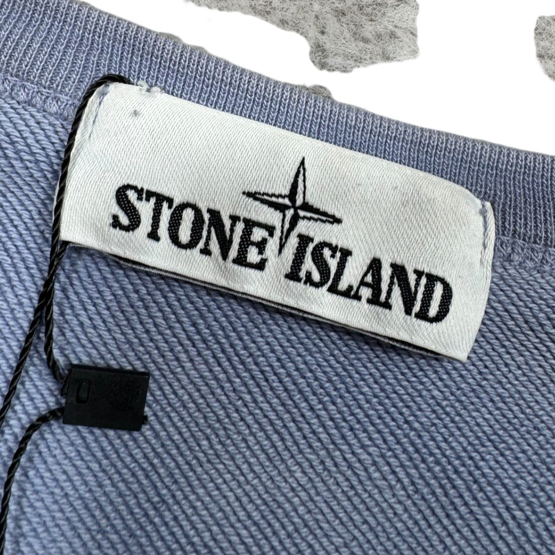 Sweat Stone Island (S)