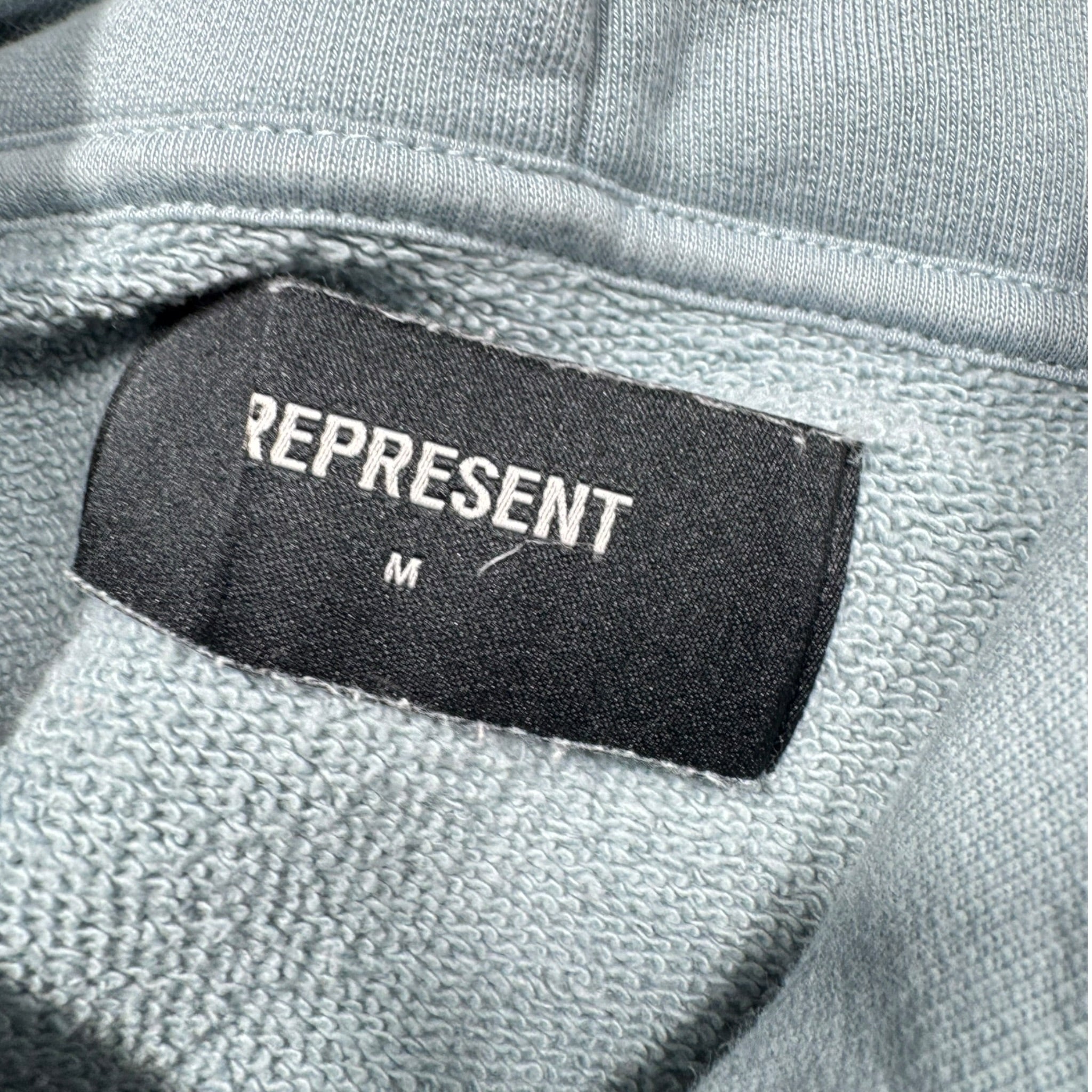 Sweat Represent (M)