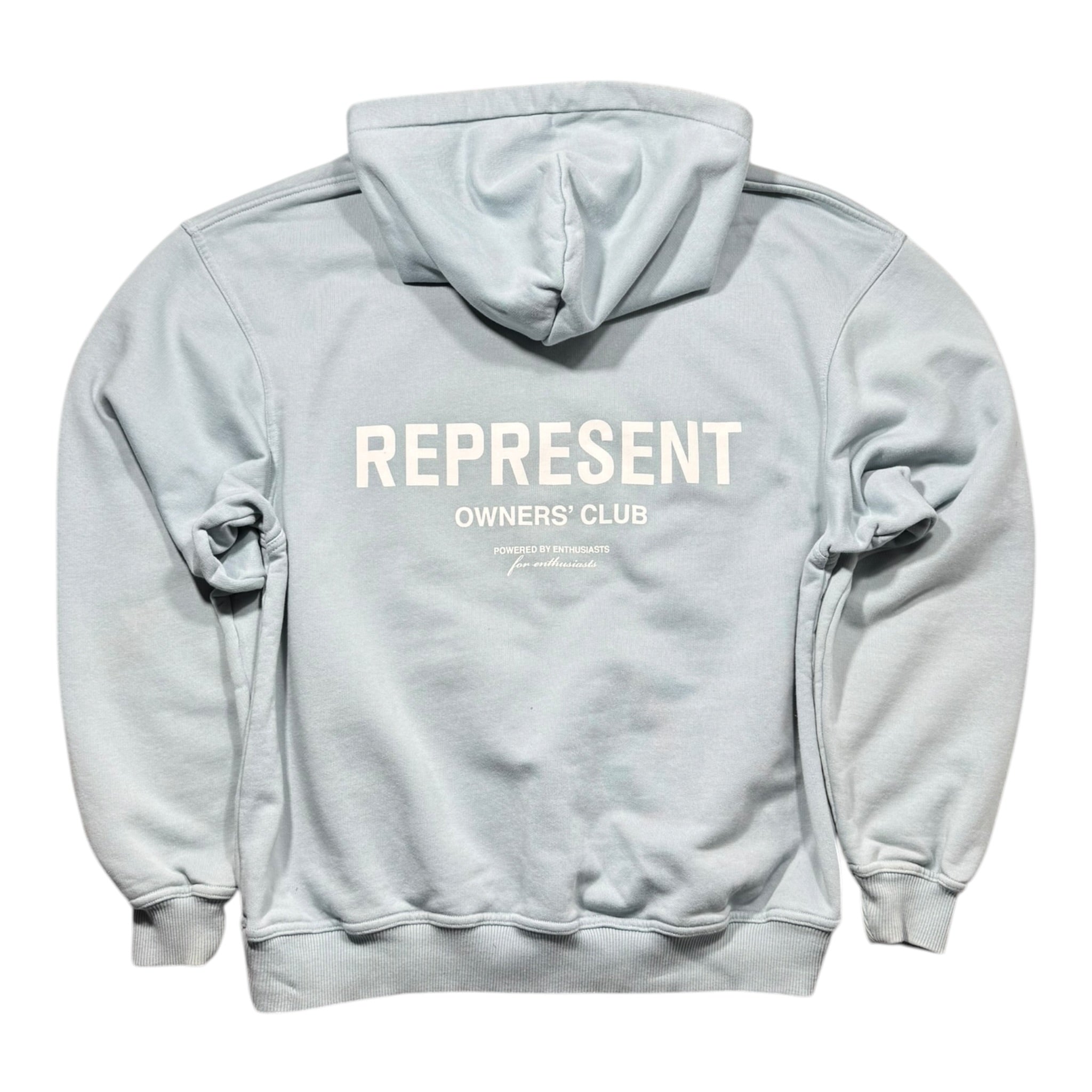 Sweat Represent (M)
