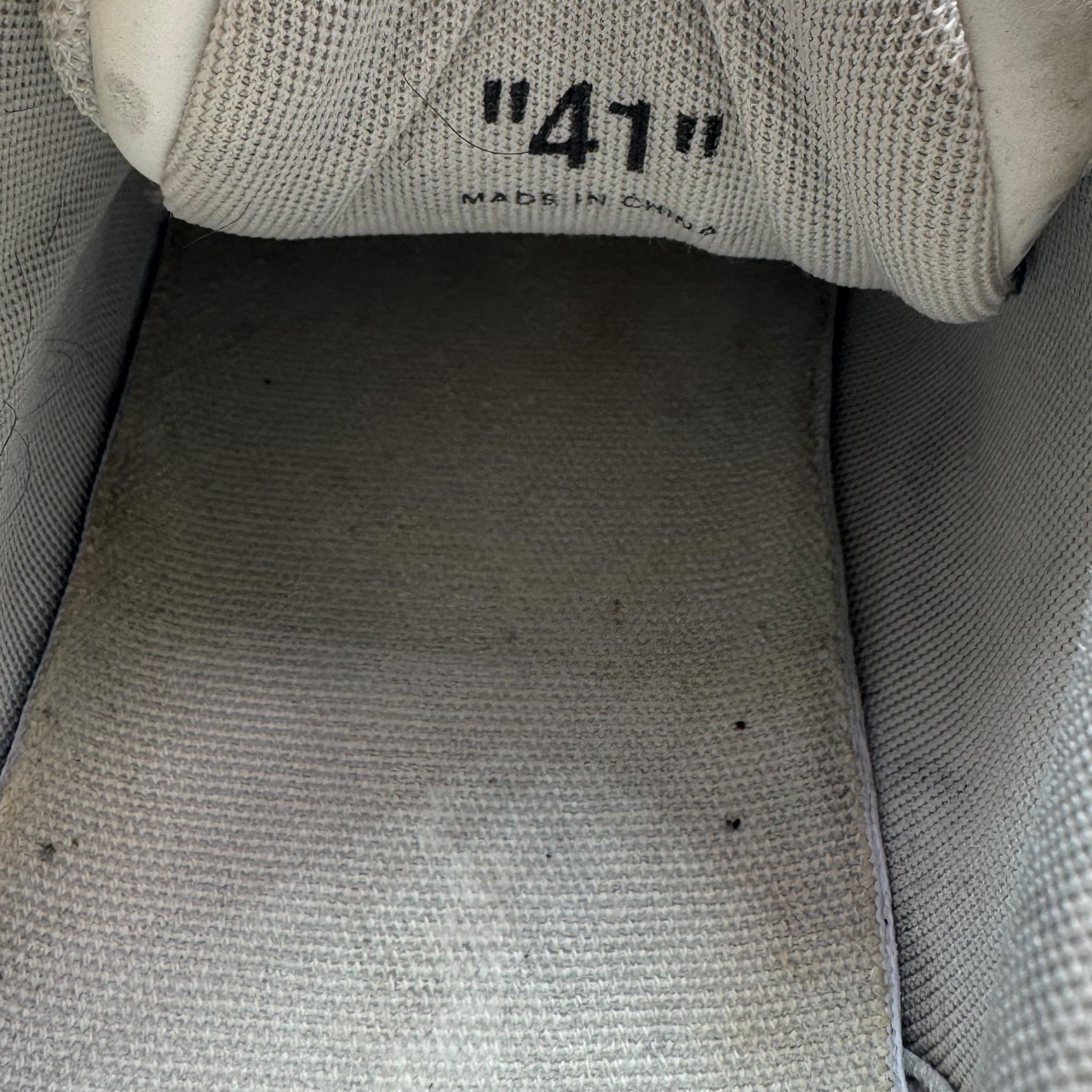 Off-White Out Off Office (41EU)