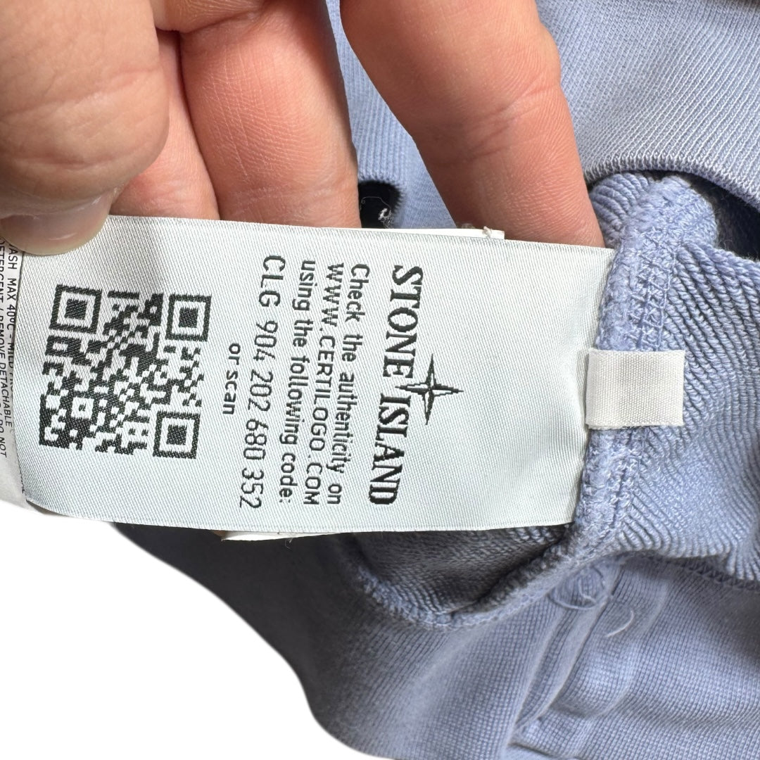 Sweat Stone Island (S)