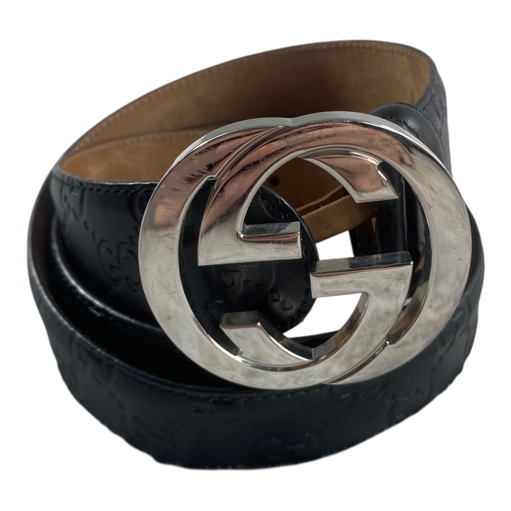 Ceinture Gucci