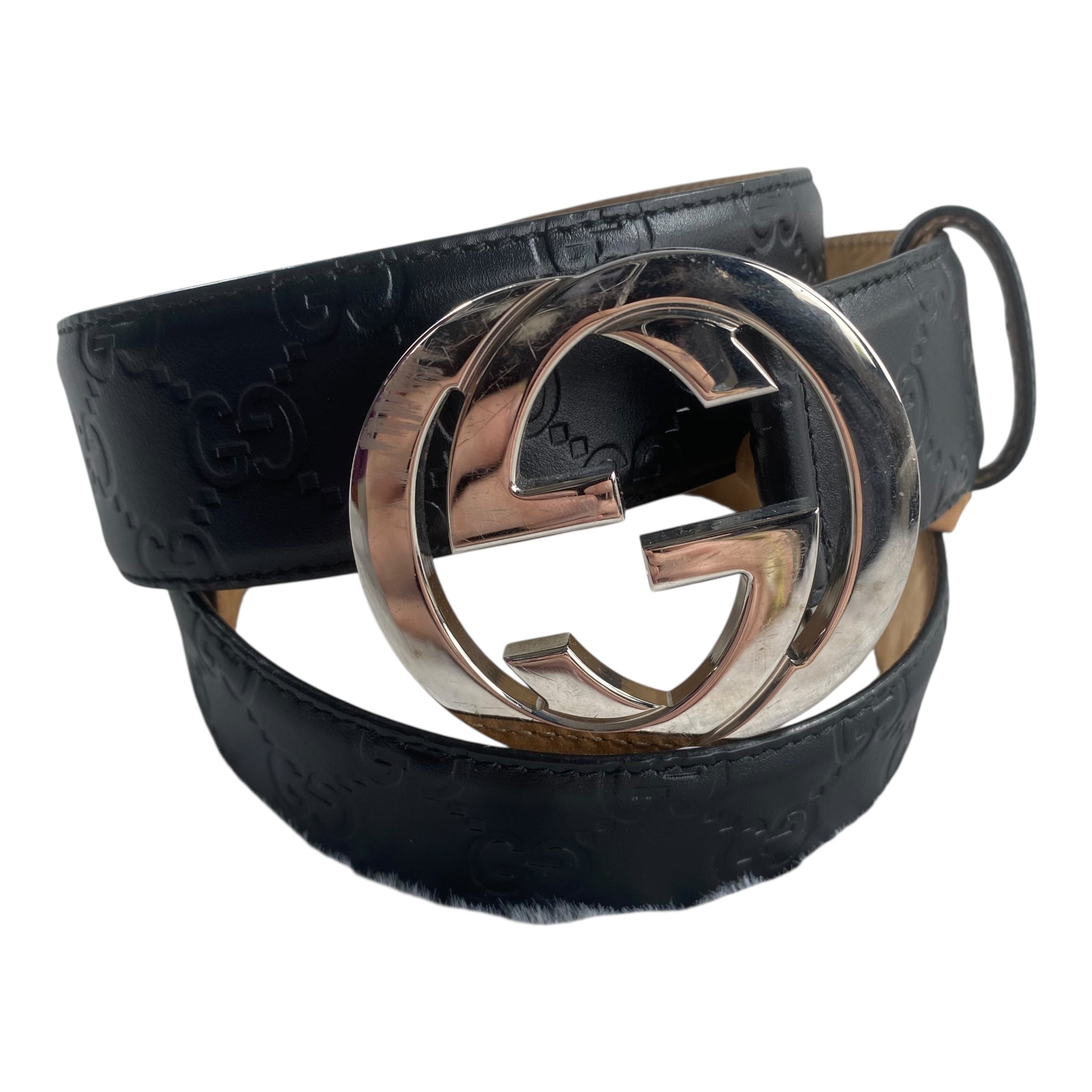 Ceinture Gucci