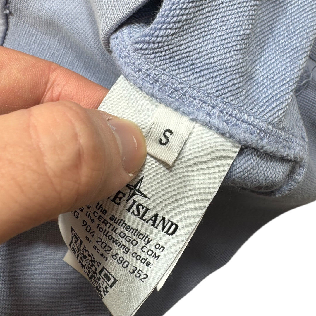 Sweat Stone Island (S)