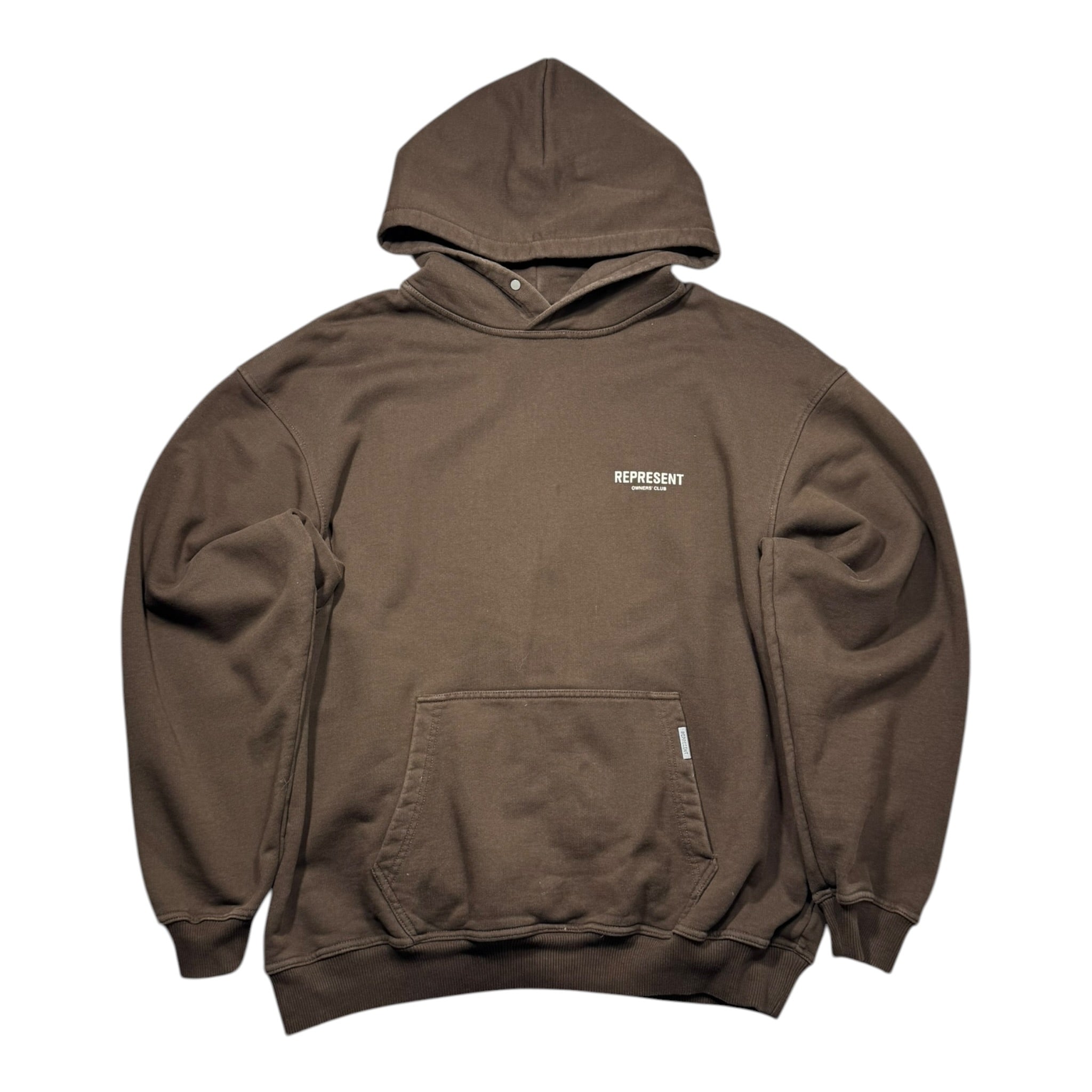 Sweat Represent (M)