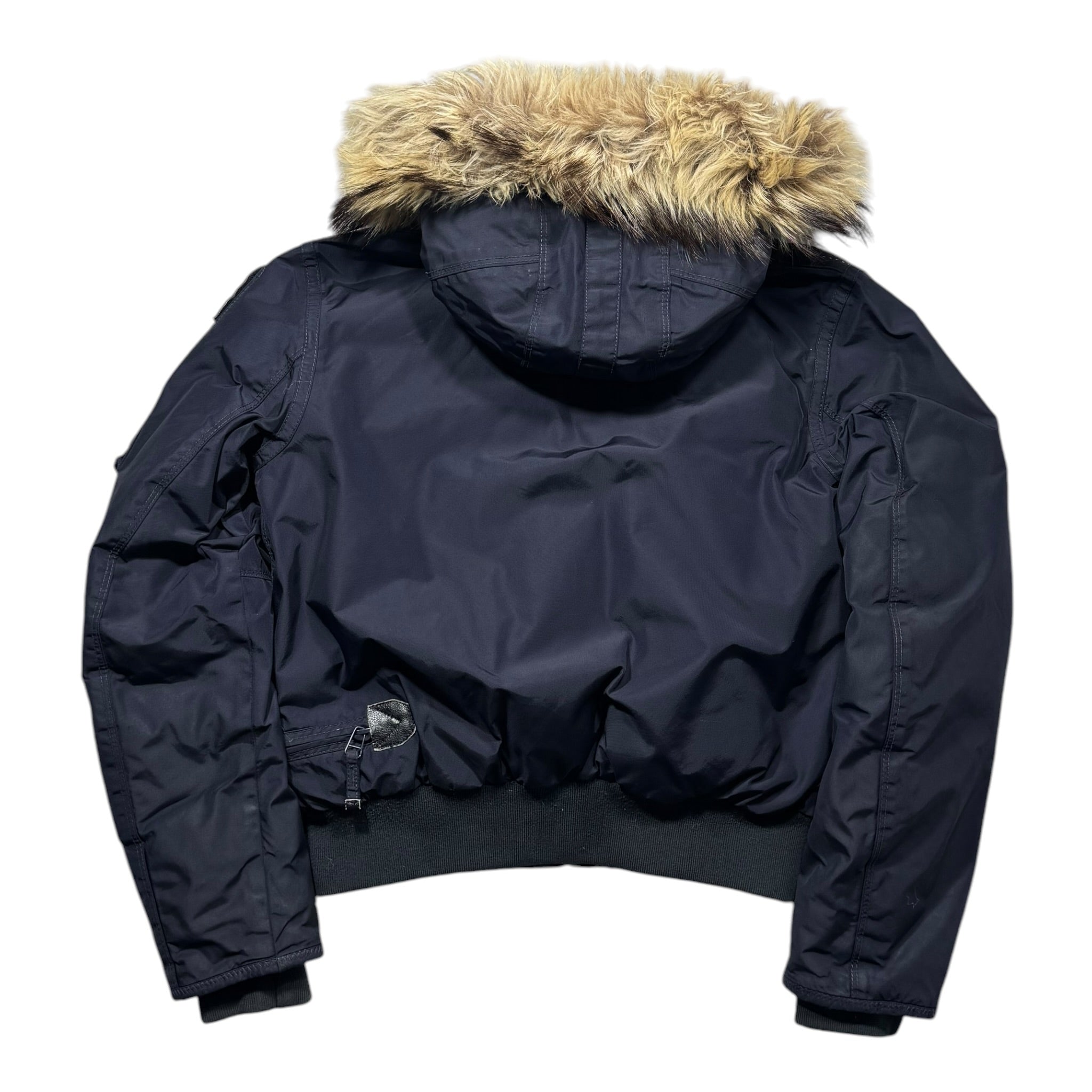 Doudoune Masterpiece Parajumpers (XS)