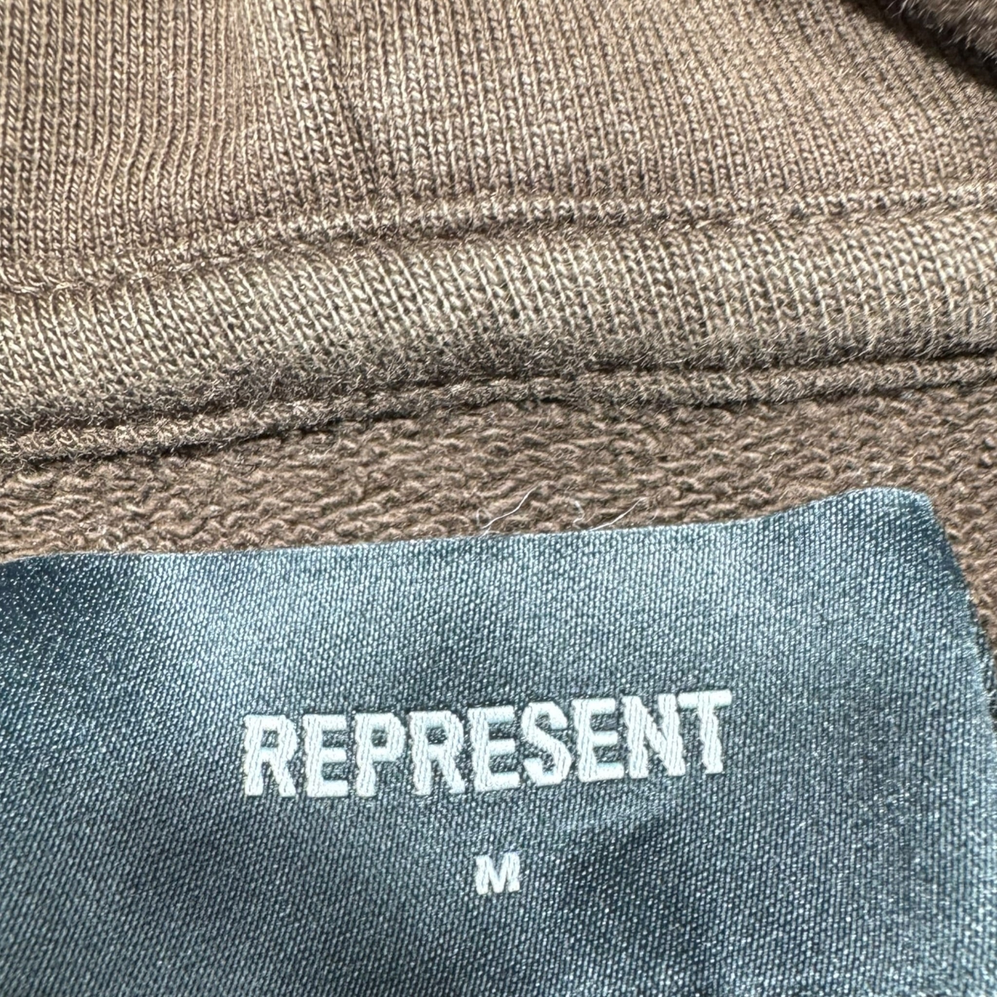 Sweat Represent (M)