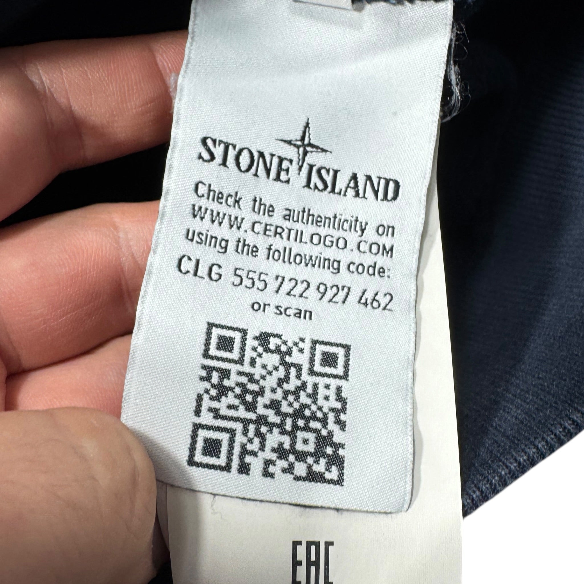 Sweat Stone Island (M)