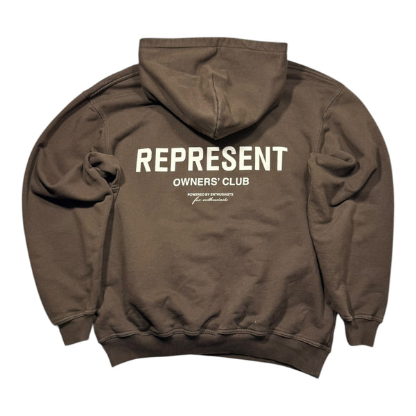 Sweatshirt Represent (M)