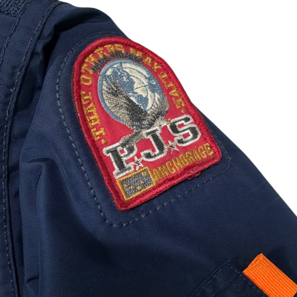 Doudoune Masterpiece Parajumpers (S)