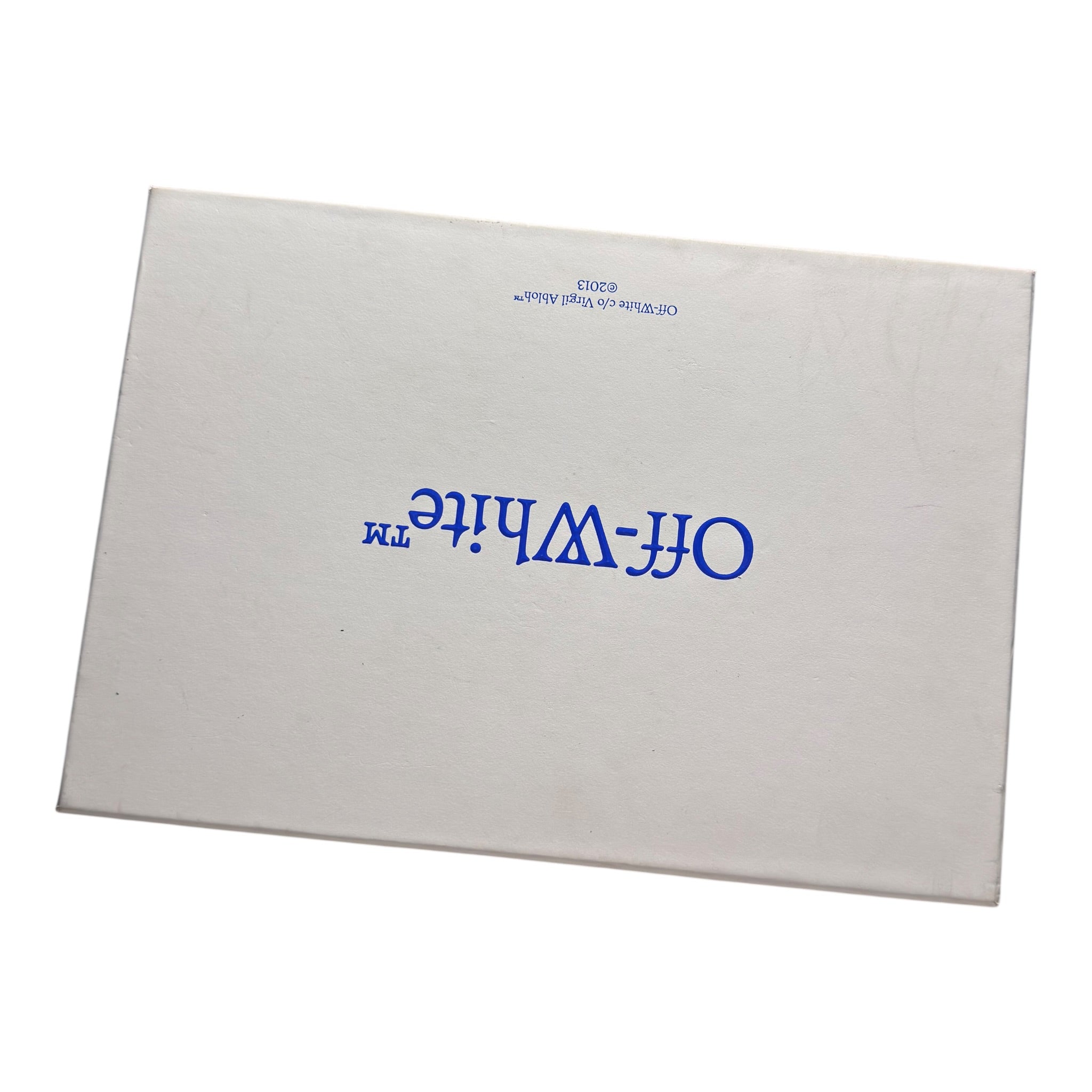 Off-White Out Off Office (41EU)