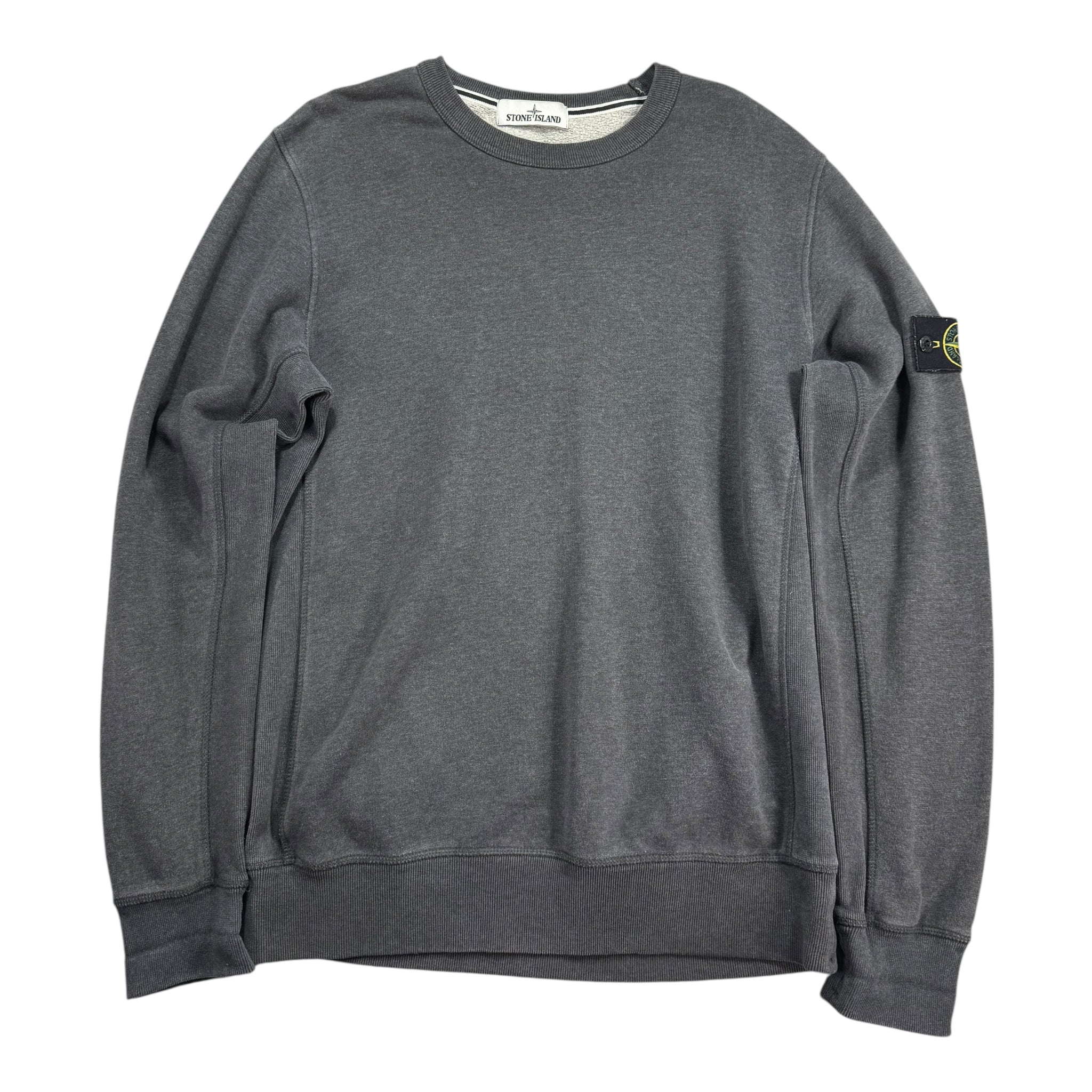 Sweat Stone Island (L)