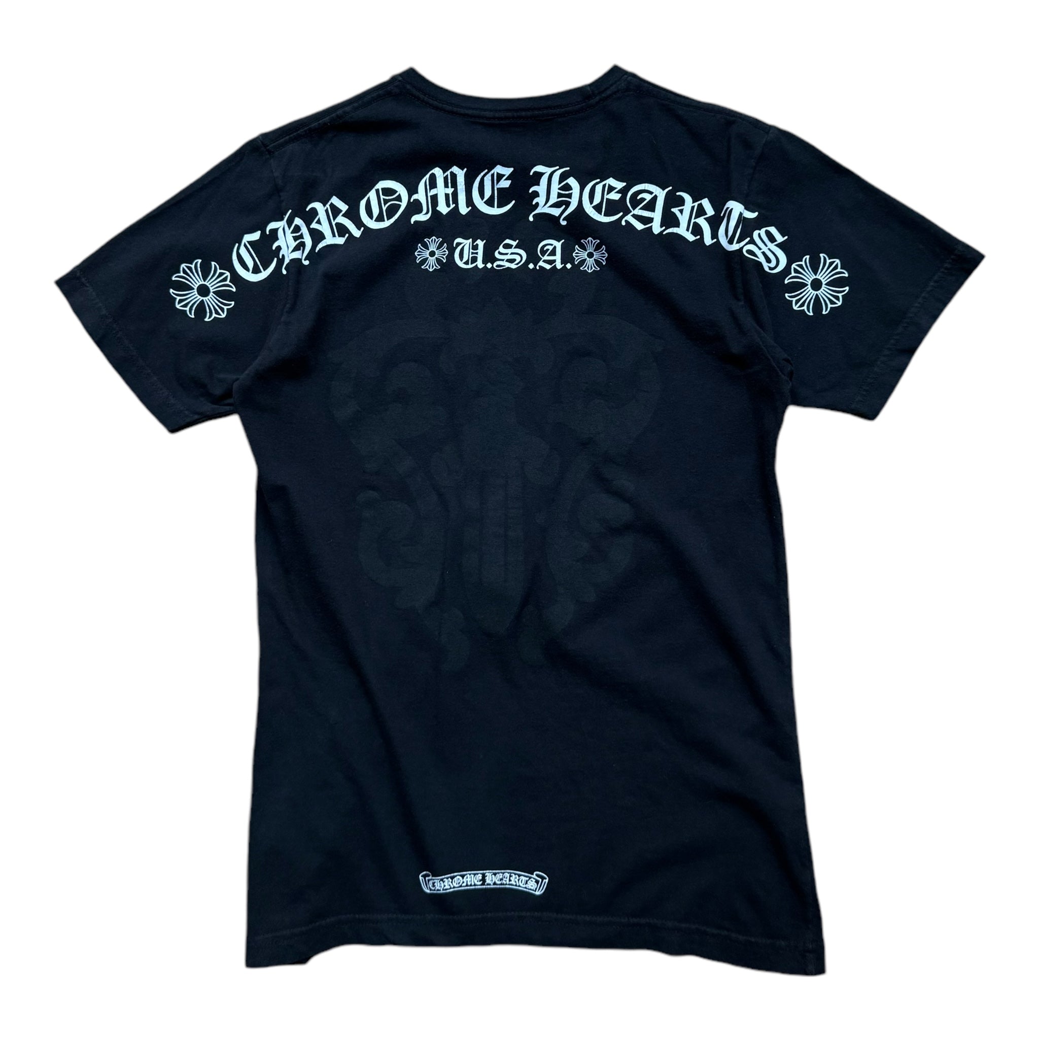 Chrome Hearts T-shirt (S)