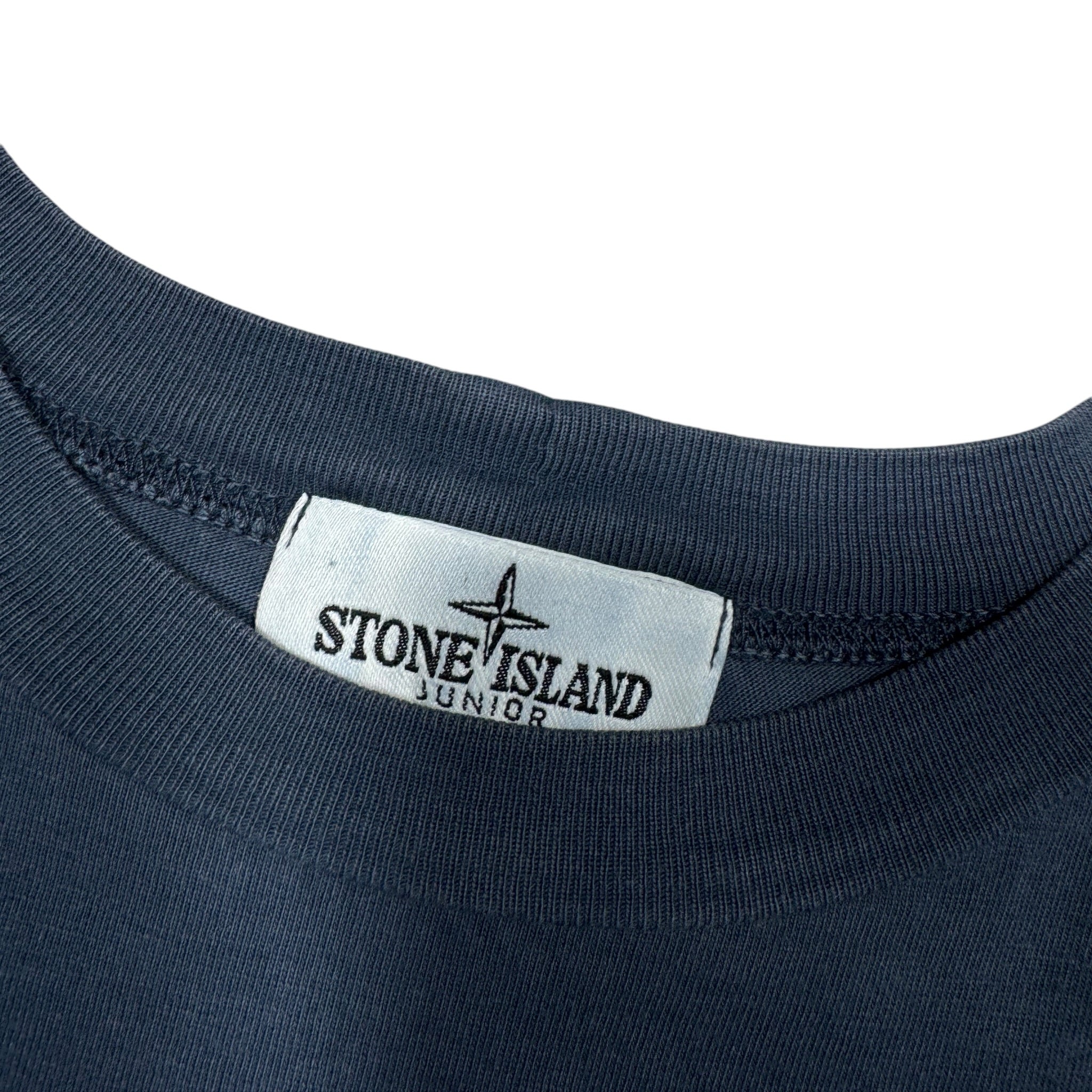 T-shirt Stone Island (14A)