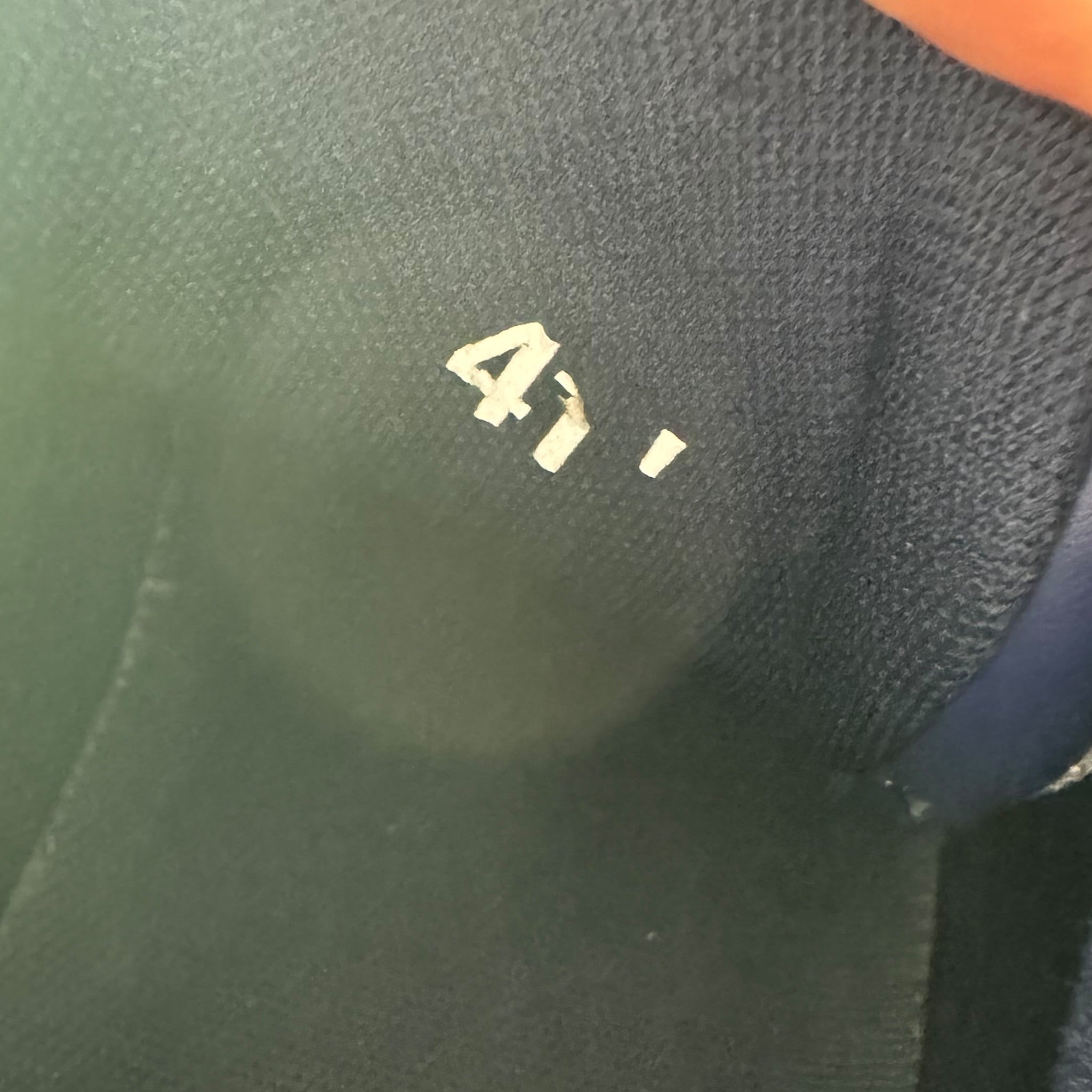 Off-White Out Off Office (41EU)