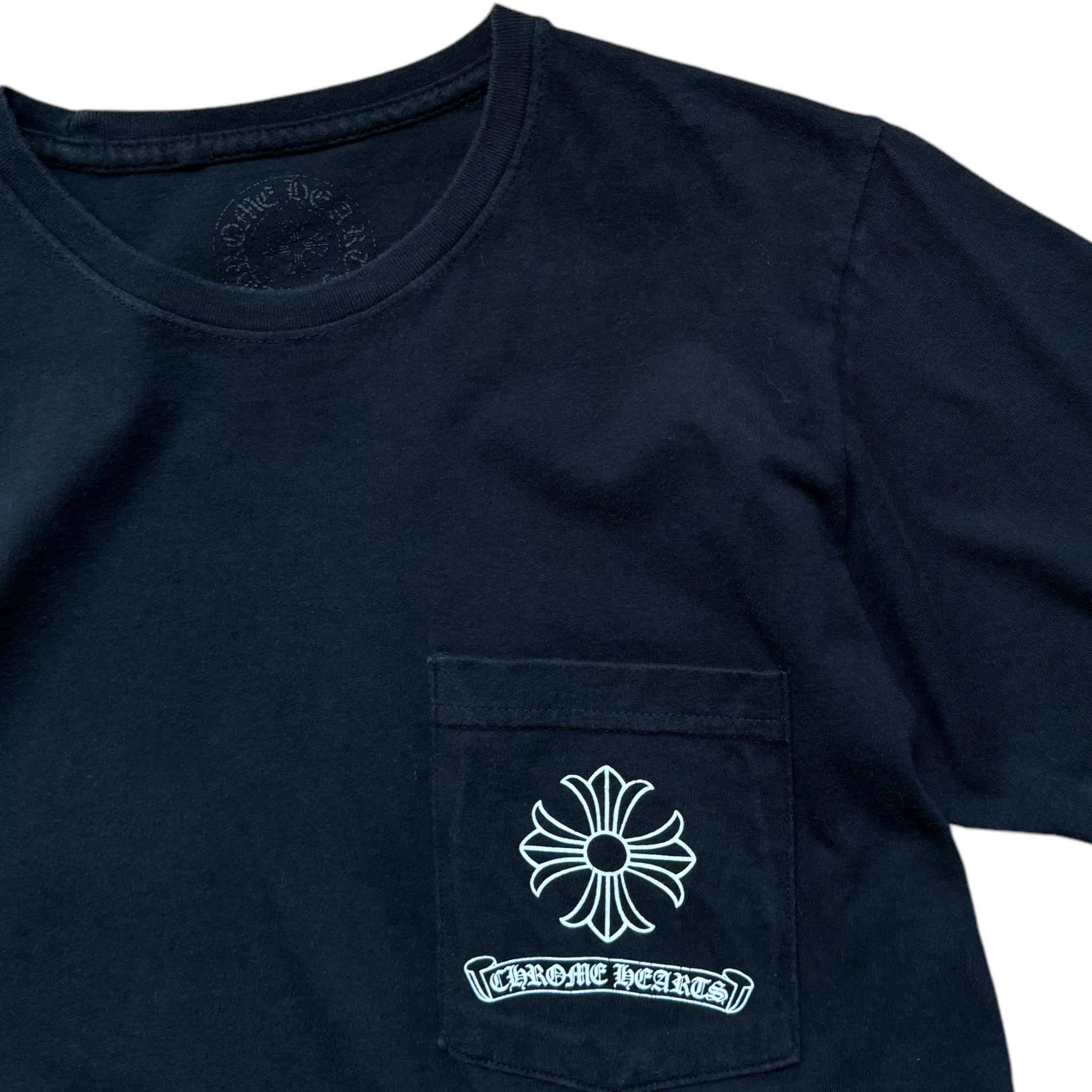 T-shirt Chrome Hearts (S)